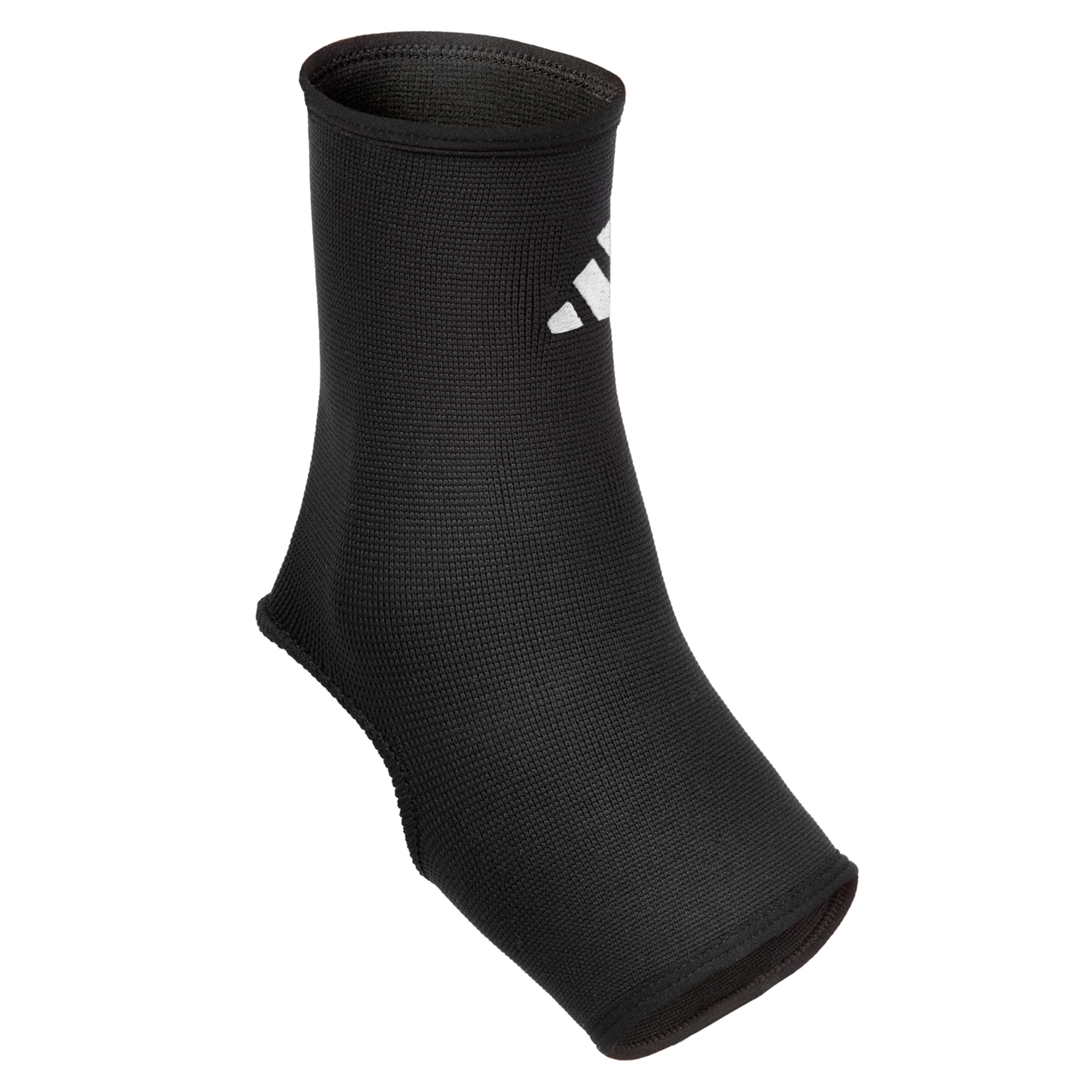 adidas Ankle Support - Black & White - Large-image-39