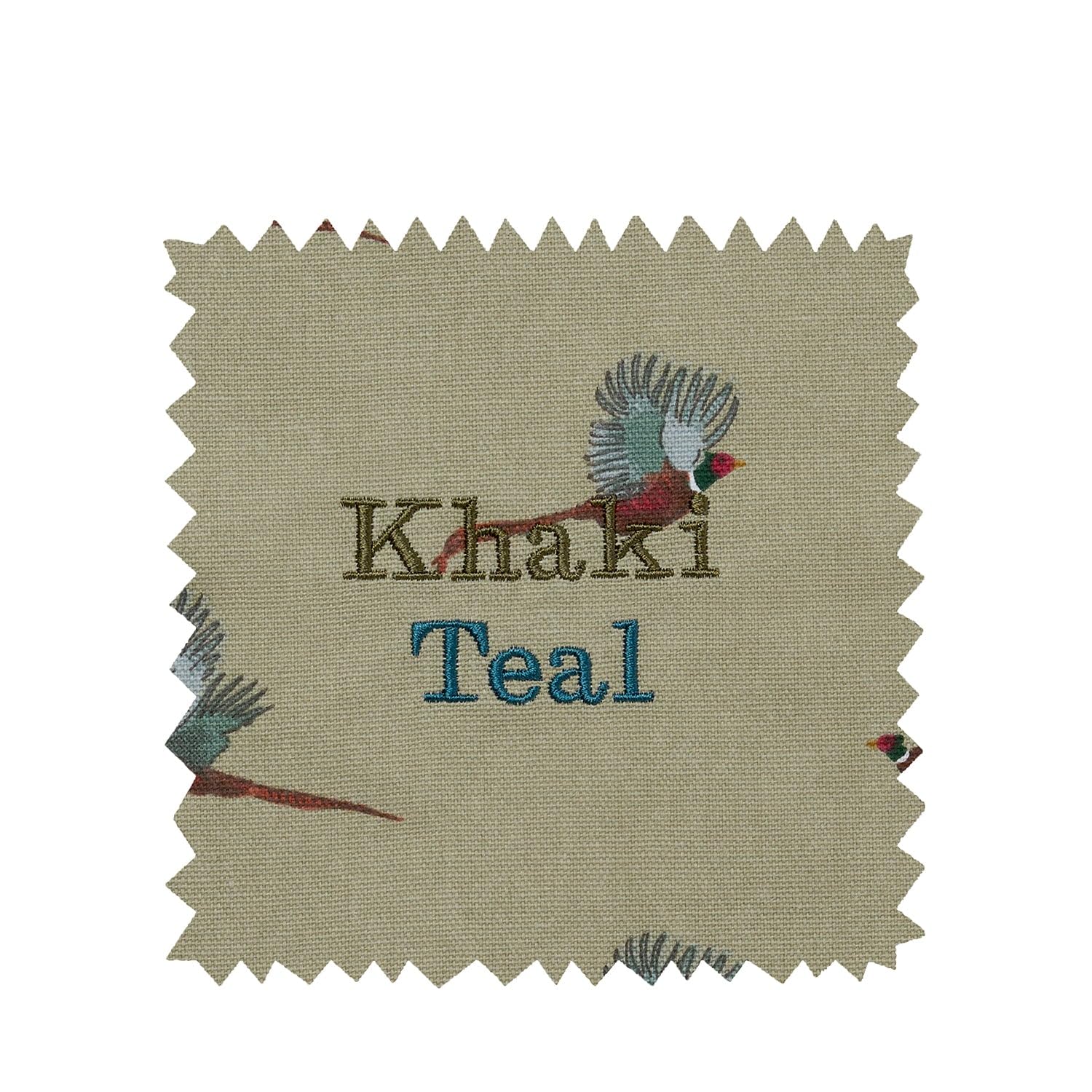 Sophie Allport Pheasant Tea Towel
