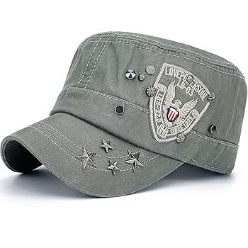 帽子 Trophy Clothing Rough Army Hat green-texas-tech-red-raiders-