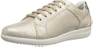 Geox Women's Nihal 5 Sneaker