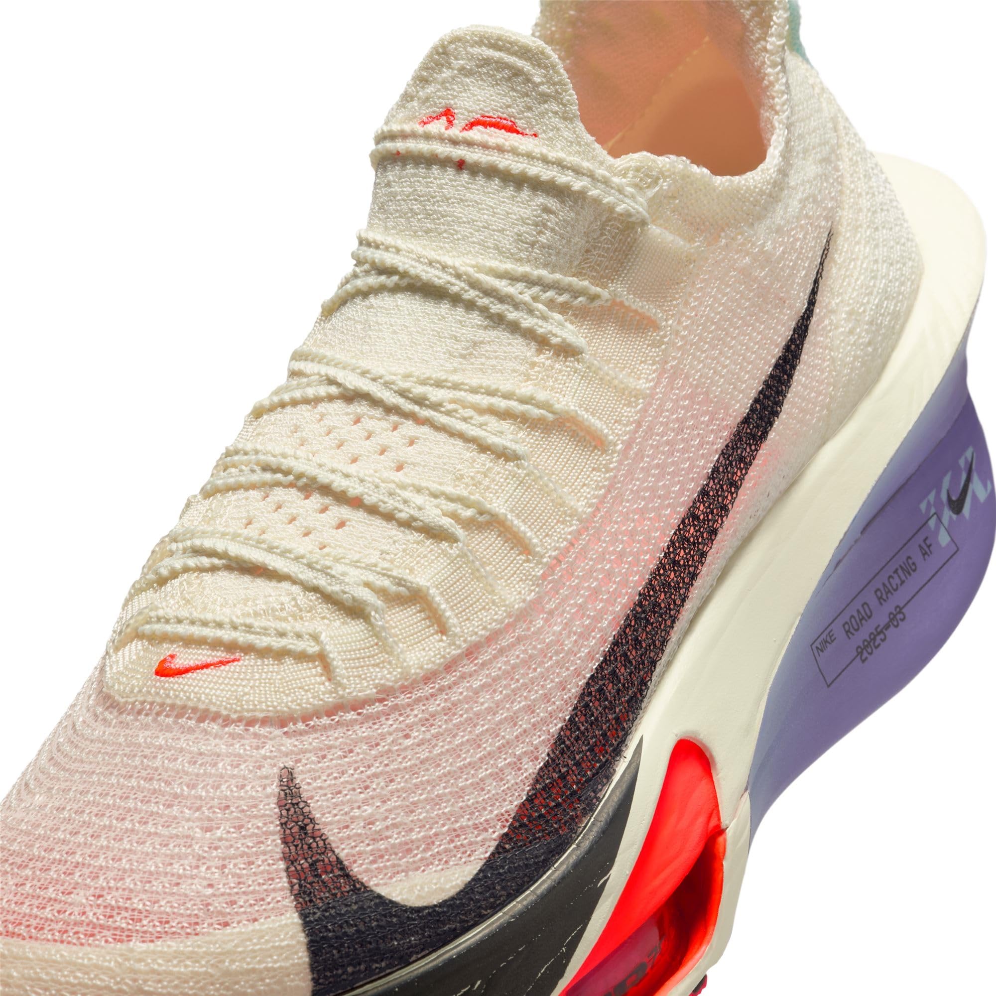 Nike Nike Alphafly 3 Damen-Laufschuh für Wettkämpfe Scarpe da corsaDonna