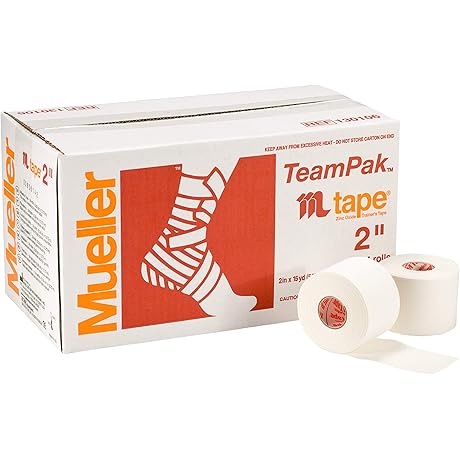 Mueller M-Tape 2 Inch