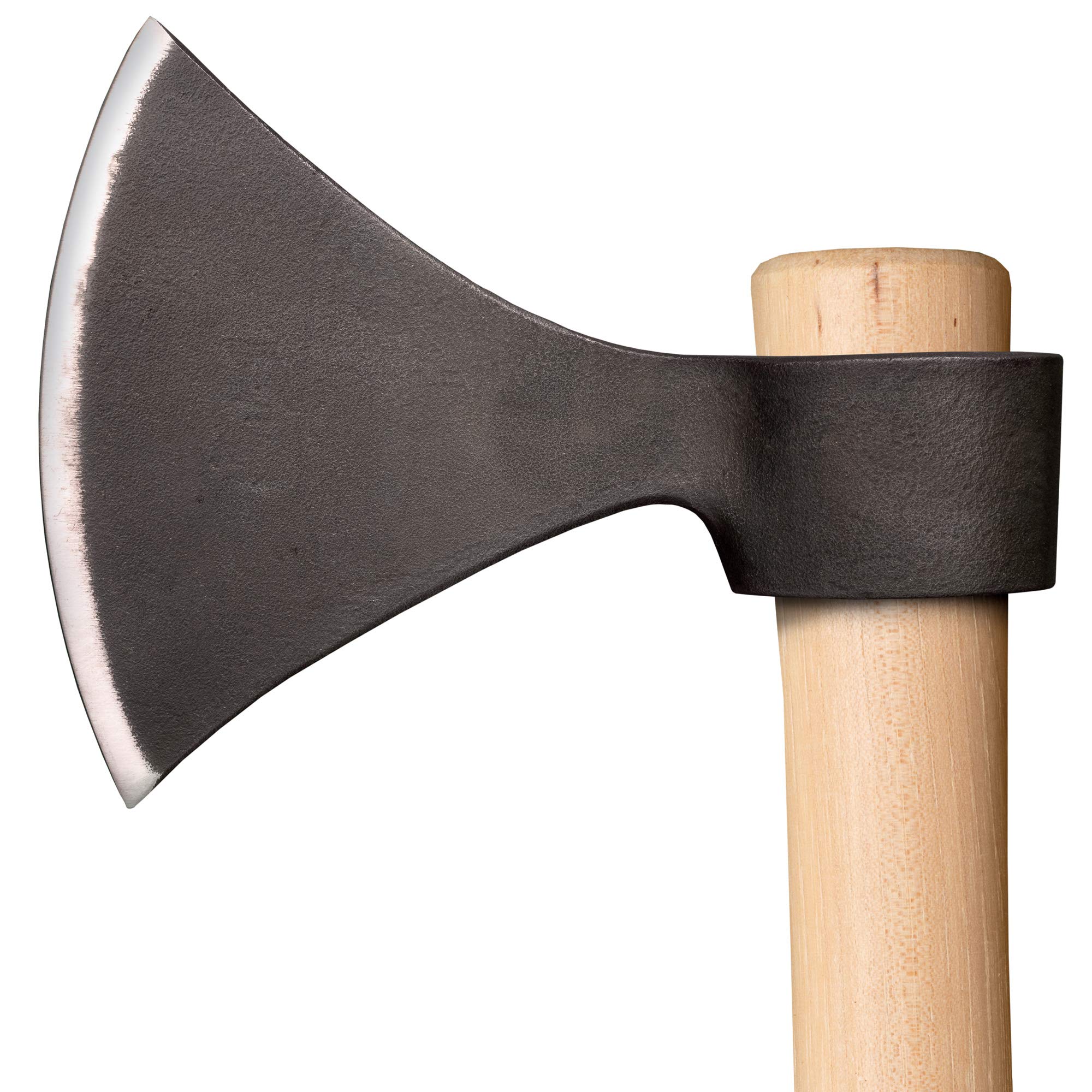 Cold Steel Cs90n Hacha, Unisex Adulto, marrón, Talla única
