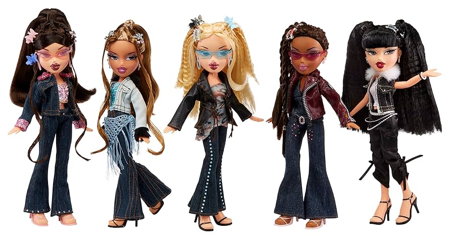 ブラッツドールズ(ヤスミン) cg50013439_600x600_crop_center