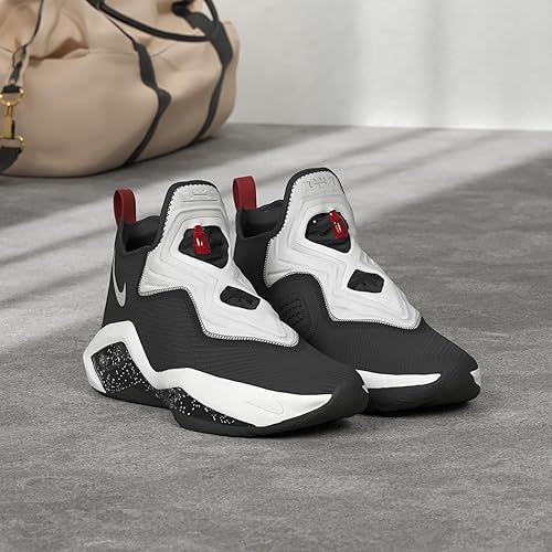 Miniatura 8 de Nike Tenis de baloncesto Lebron Soldier XIV 14 para hombre