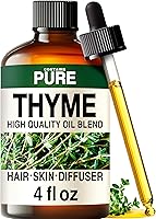 Vista 27 de Kukka - Aceite esencial de lavanda para difusor, piel y cabello, aceite de lavanda 100% puro para relajación, nutrición y aroma para hacer jabón