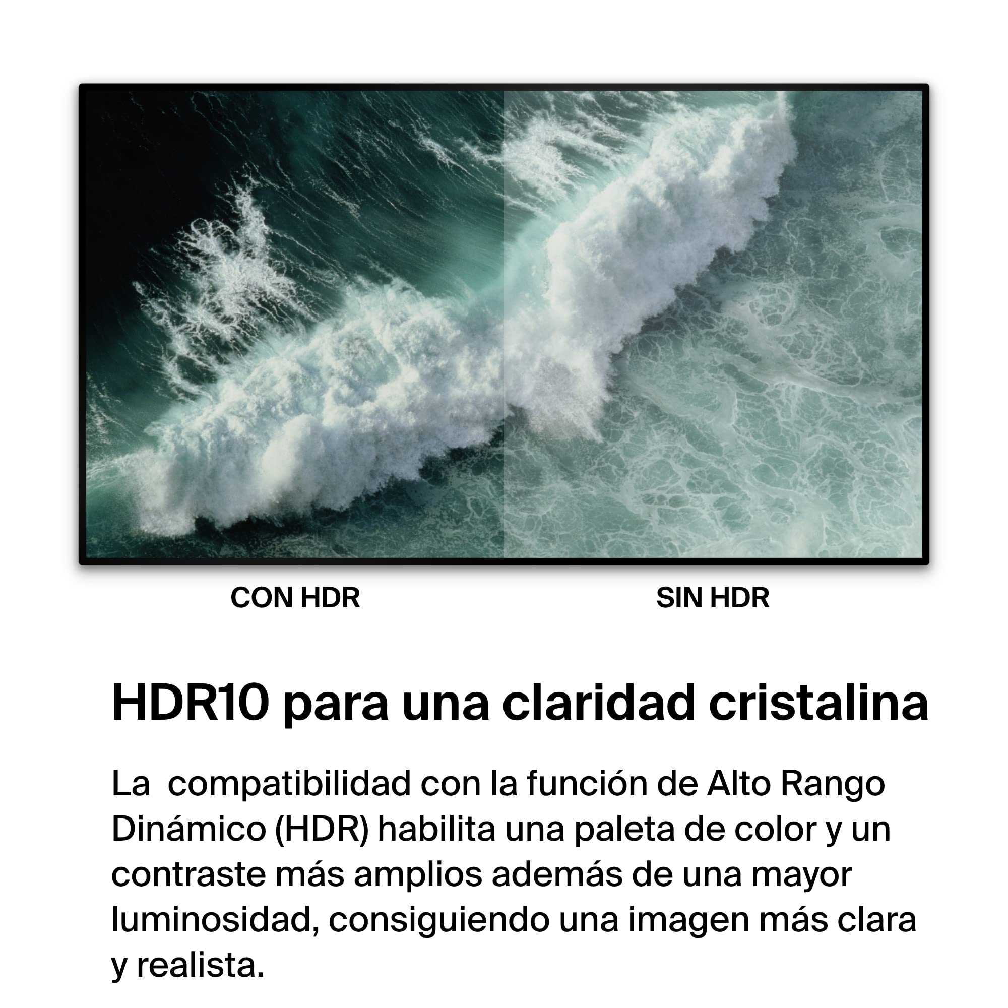 Belkin Adaptador USB Tipo C a HDMI 2.1, Cable Integrado de 11 cm, 8K a 60 Hz, 4k a 144 Hz, HDR, HBR3, DSC, HDCP 2.2, USB-IF, MacBook, iPad Pro y Otros Dispositivos con USB-C | Diseño de cable atado, certificado HDCP 2.2 y USB-IF, compatible con Chromebook