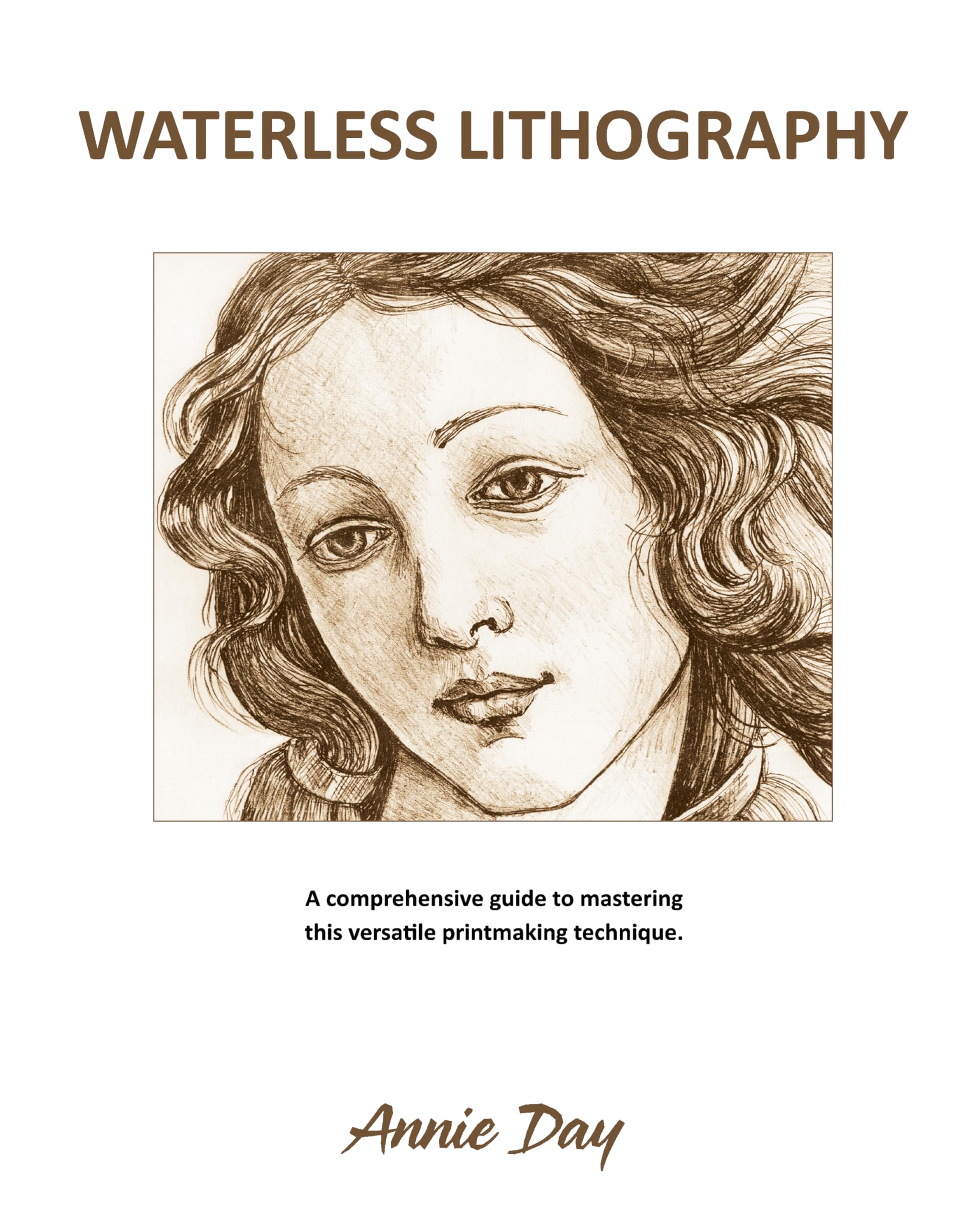 Waterless Lithography comment imprimer sans eau et réussir ses gravures