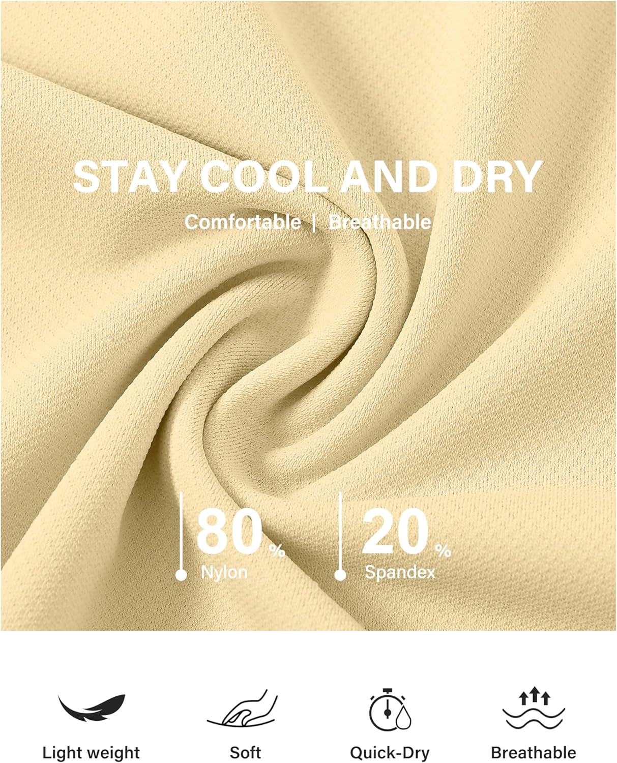 AIRIKE Sleeveless Golf Shirts for Women UPF 50+ Quarter Zip Quick Dry Tennis Workout Tank Tops - Image 6