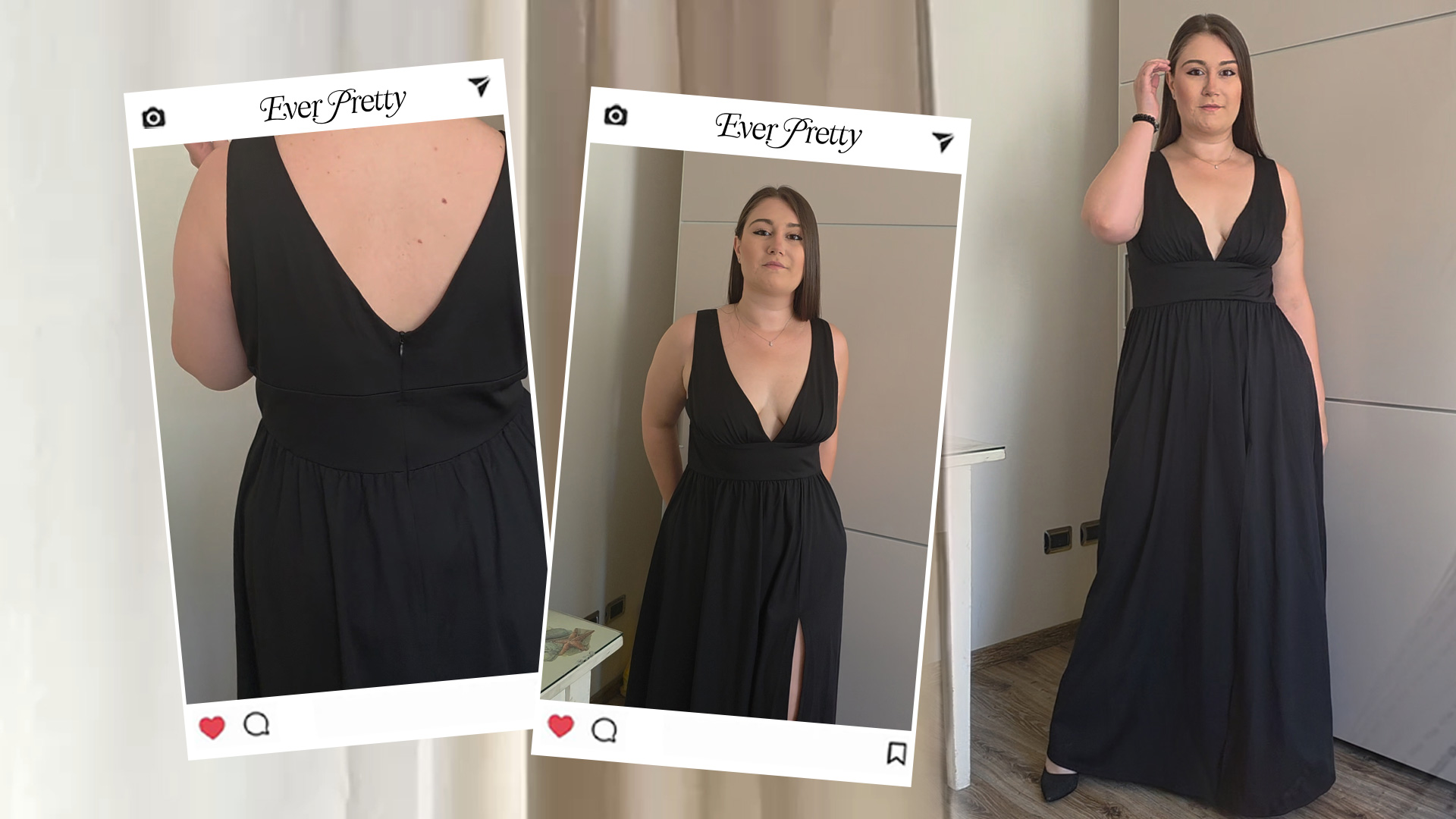 amazon ever pretty bridesmaid dresses Amazon.com: Ever-Pretty Women's Chiffon V-Neck Mother of Bride Dresses A-Line Ruched Short Sleeves Appliques Bridesmaid Dress Formal Gown Burnt Orange US2 : Clothing, Shoes & Jewelry