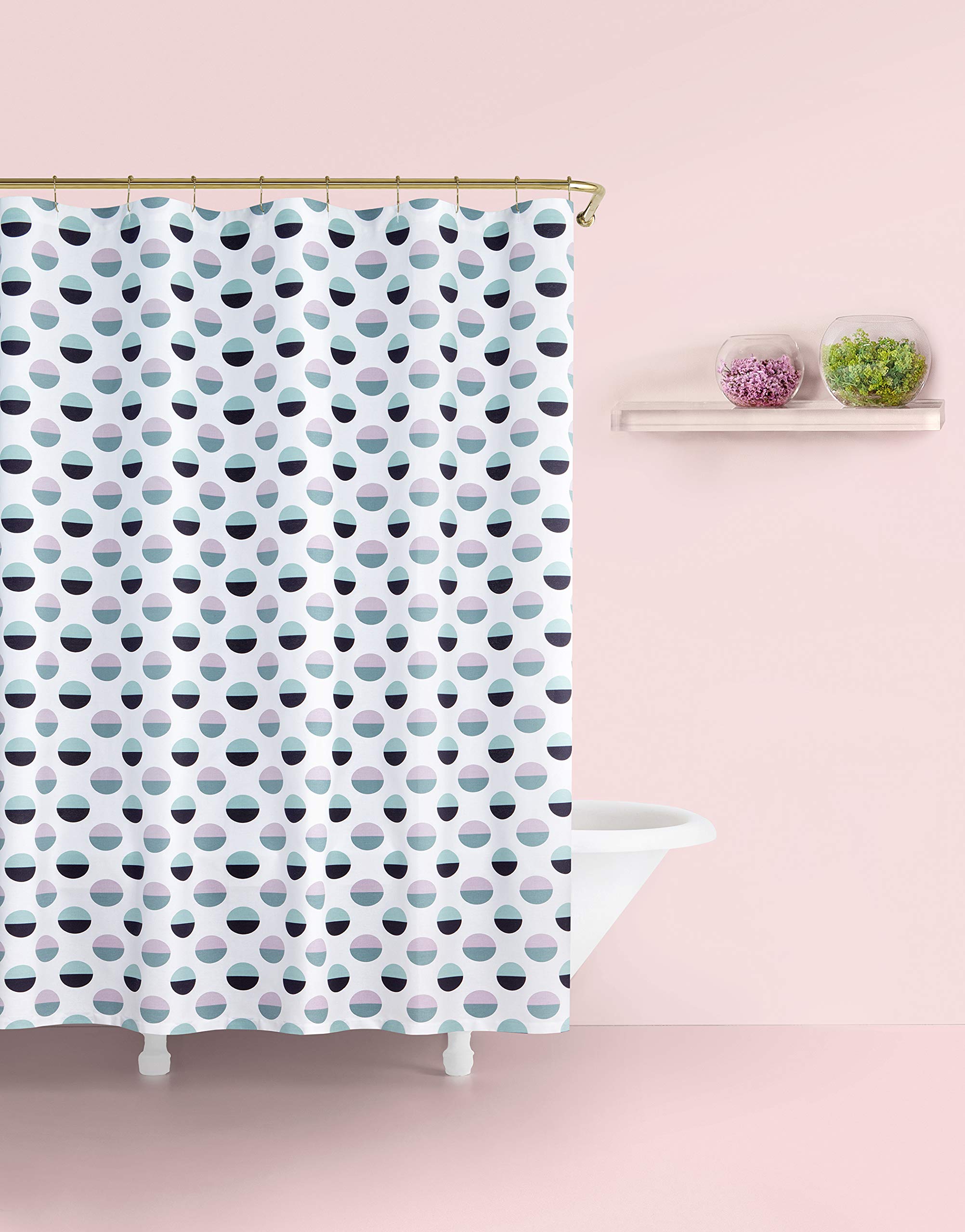 Kate Spade Shower Curtains Curtains & Drapes