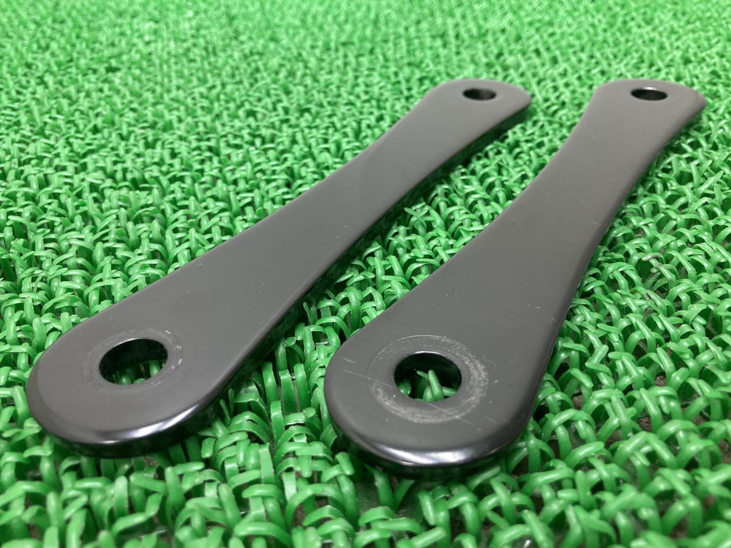 Amazon | NINJA250R リアサスペンションリンクロッド 左右