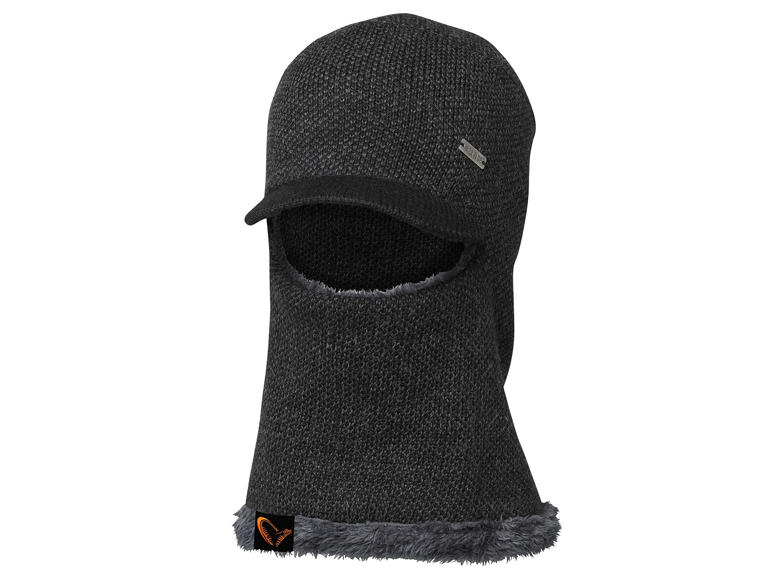 Savage Gear Fleece Balaclava
