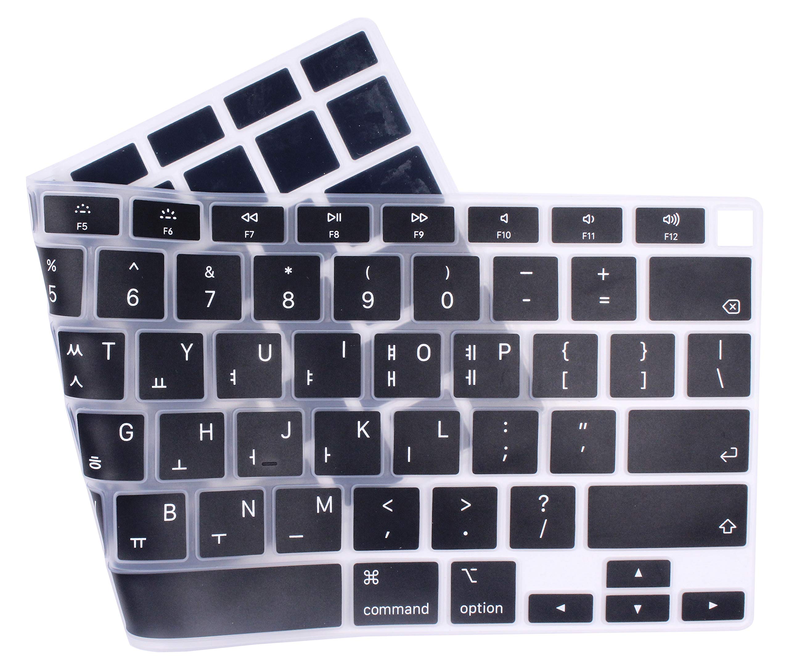 MacBook Air Retina,13-inch,2020 韓国語キーボード