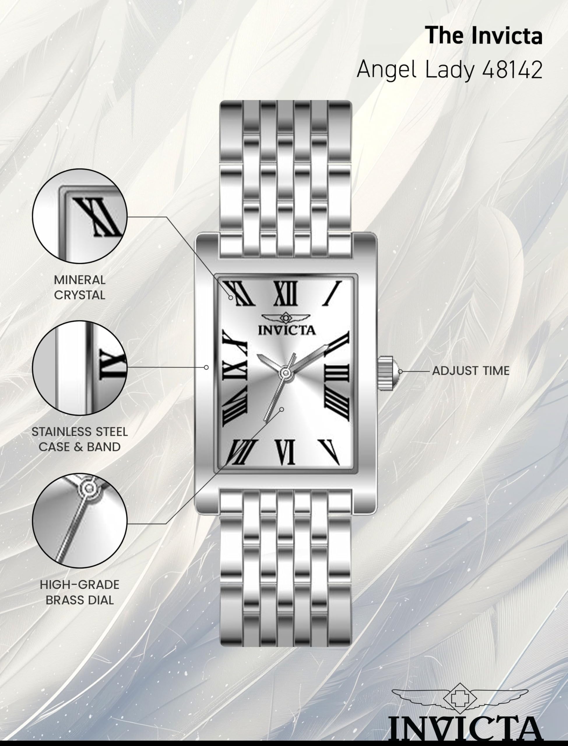 Amazon.com: Invicta Watches: WOMEN