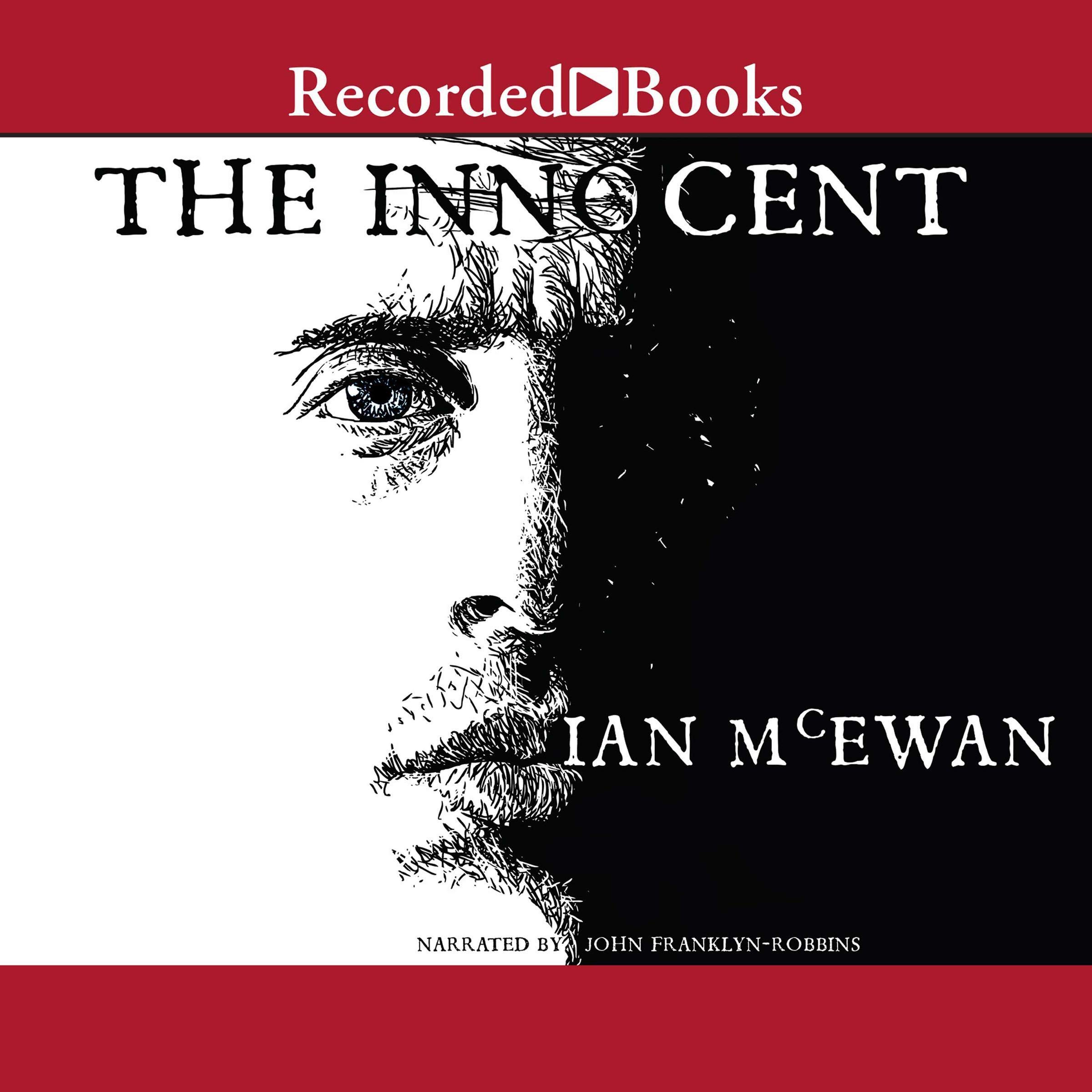 Cover art for The Innocent