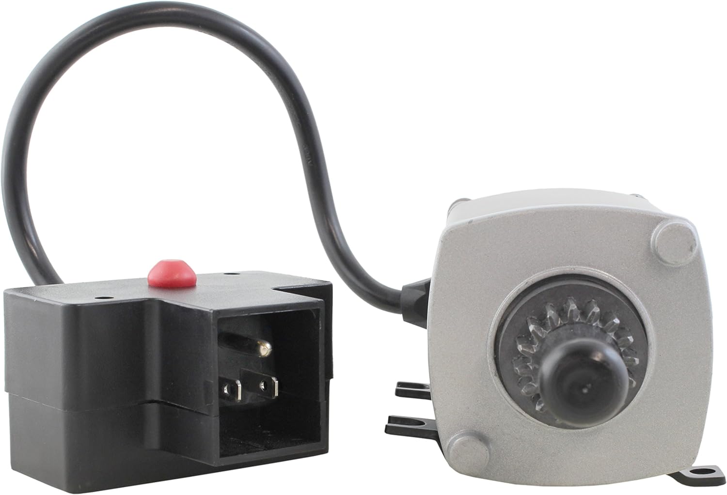 New Professional Grade 120V Snow Blower Starter Compatible