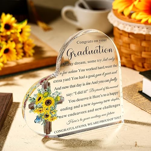 Miniatura 2 de Regalos de graduación inspiradores regalos de graduación universitaria para ella, felicitaciones por viajes de graduación, felicitaciones, graduado,