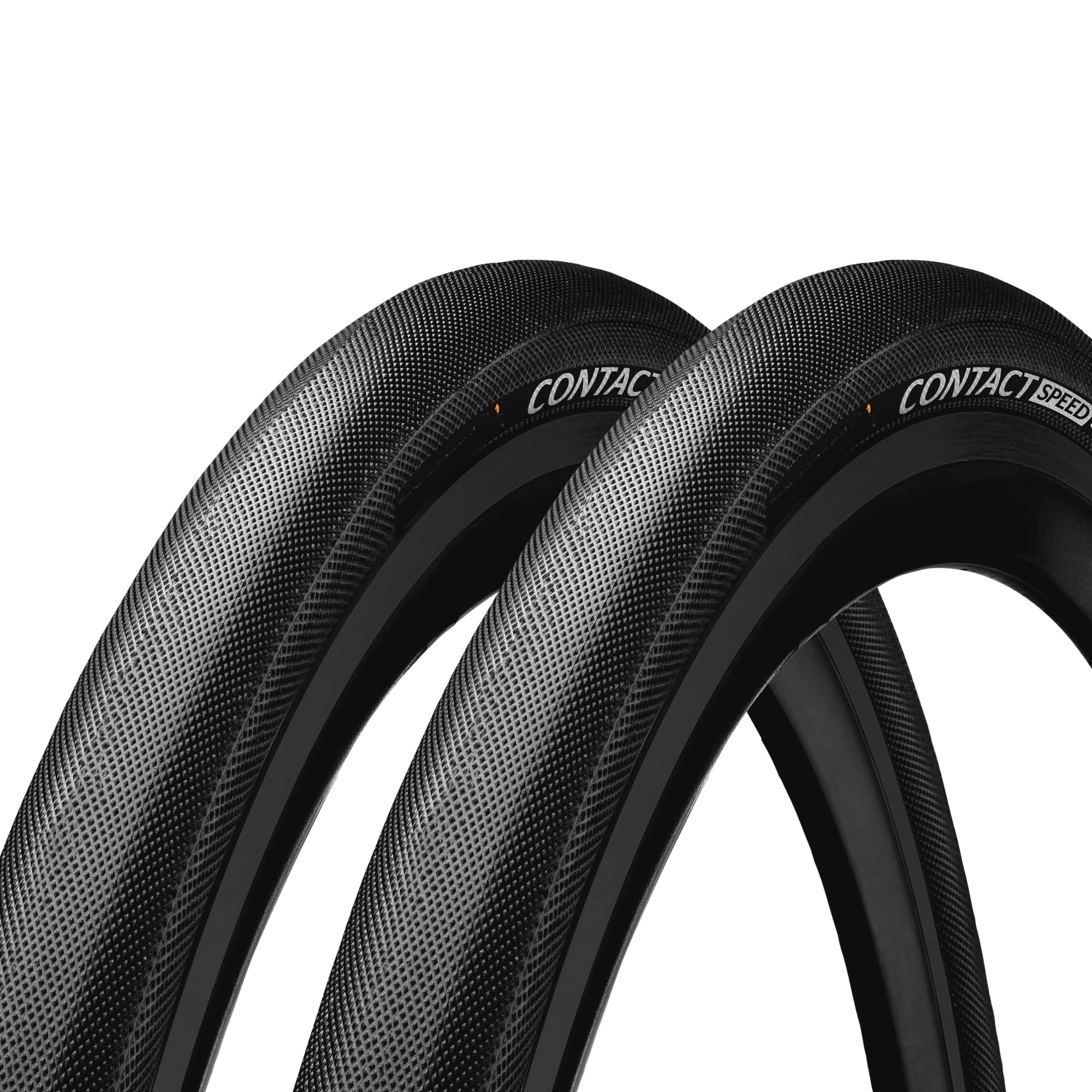 Contact Speed 700x35C Hybrid/Road Bike Bicycle tyre | Lightweight & Smooth Rolling | Universal Fit | Perfect for City Riding, Leisure Riding & Commute (2 Tyres)-image-12