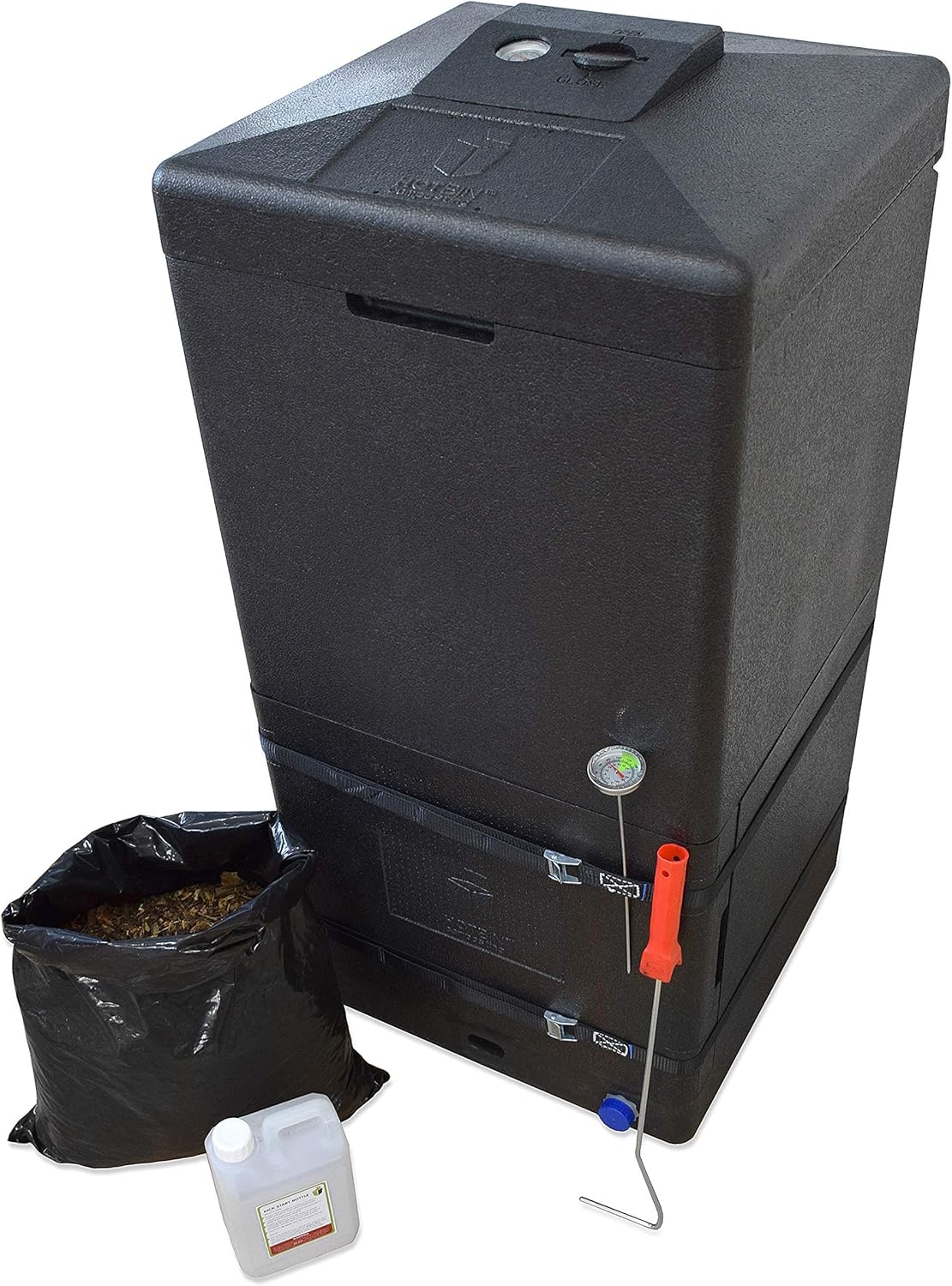 HOTBIN Compost Bin Extra Amazon.co.uk Garden