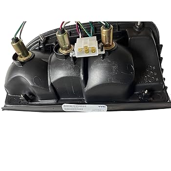Tora5940ページ Amazon.com: Dependable Direct Driver Side (LH) Tail Light