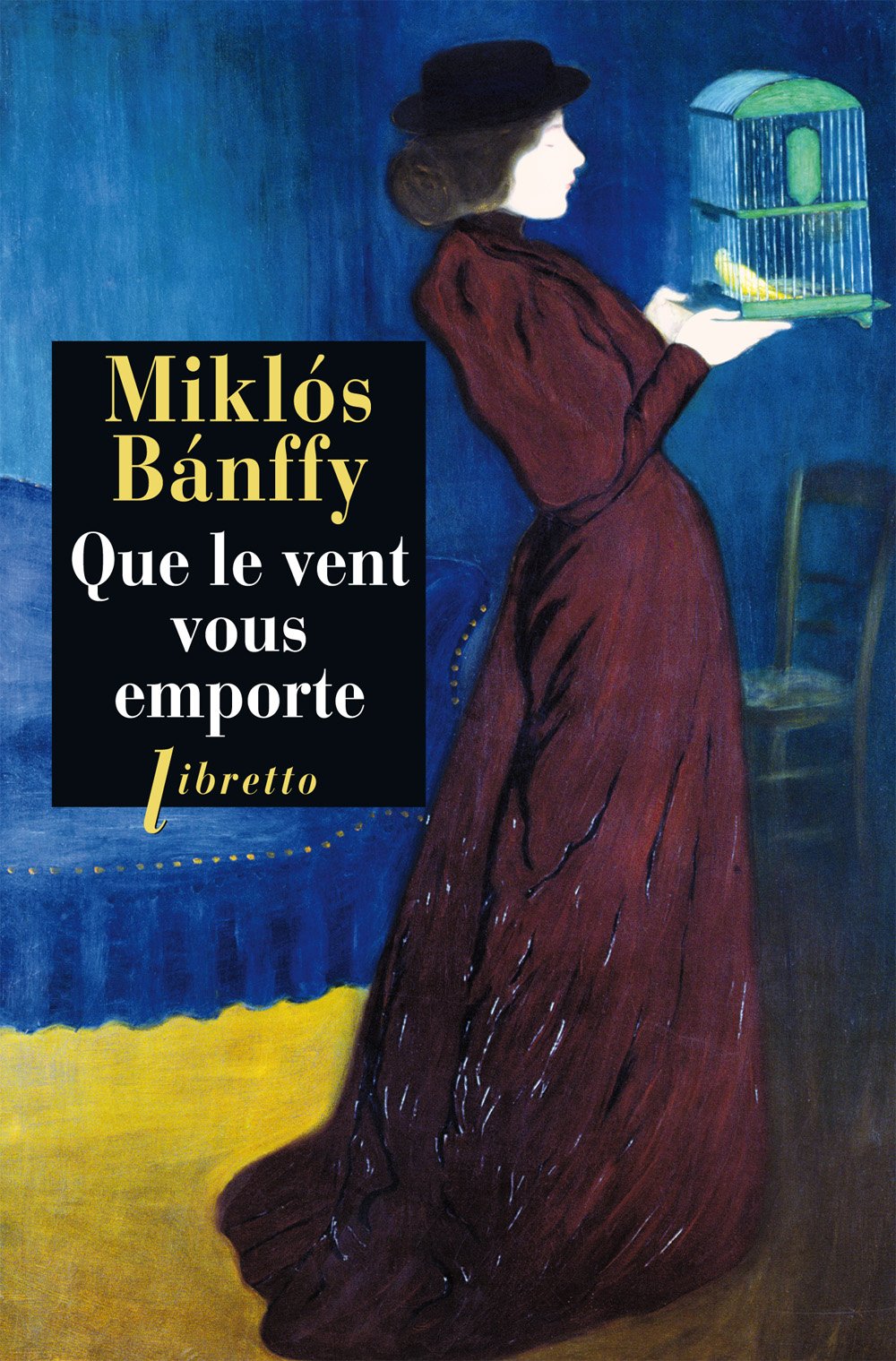 Que le vent vous emporte la trilogie de transylvanie t3 (0003): Tome 3, Que le vent vous emporte