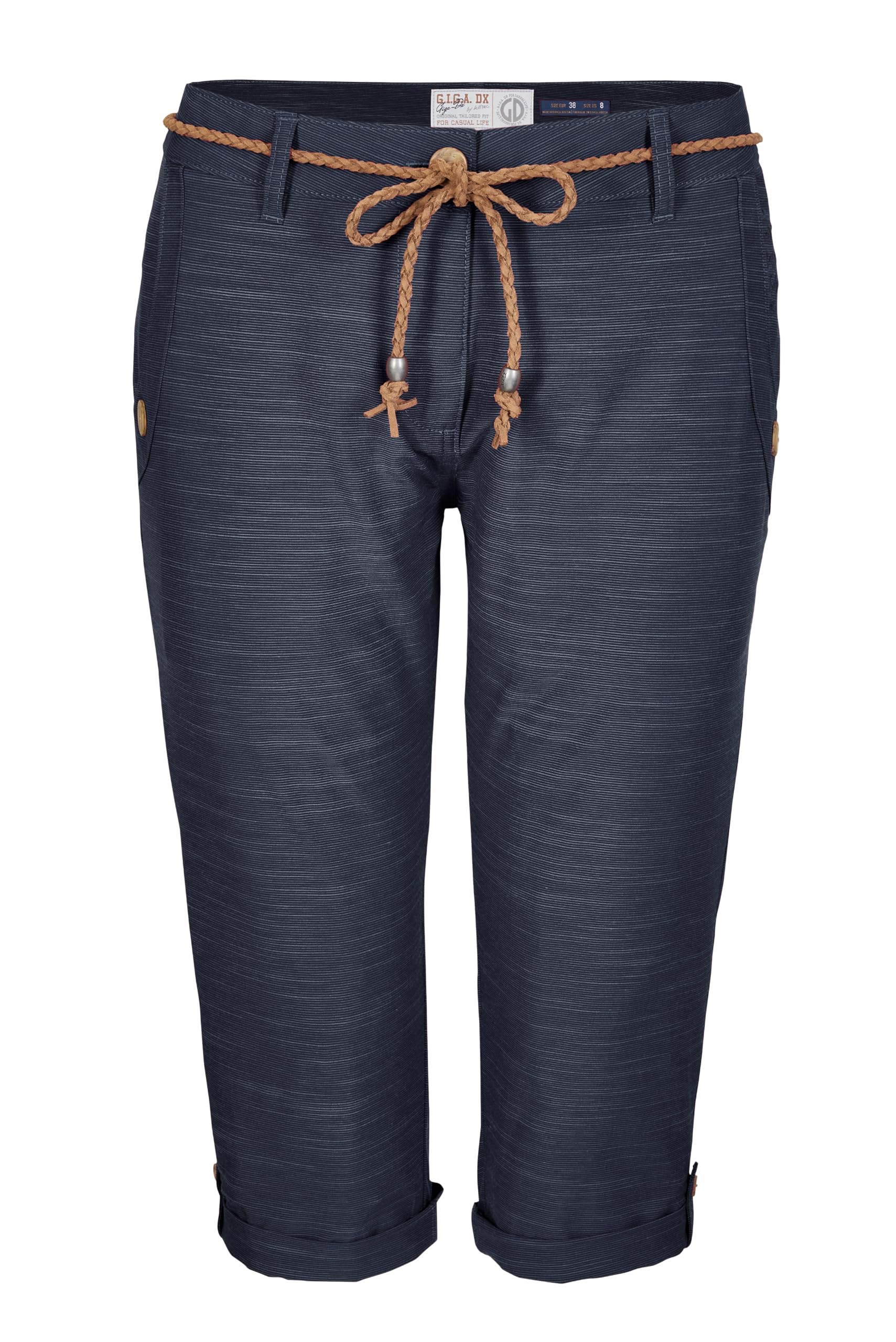 G.I.G.A. DX 3/4-pantalon Women´s
