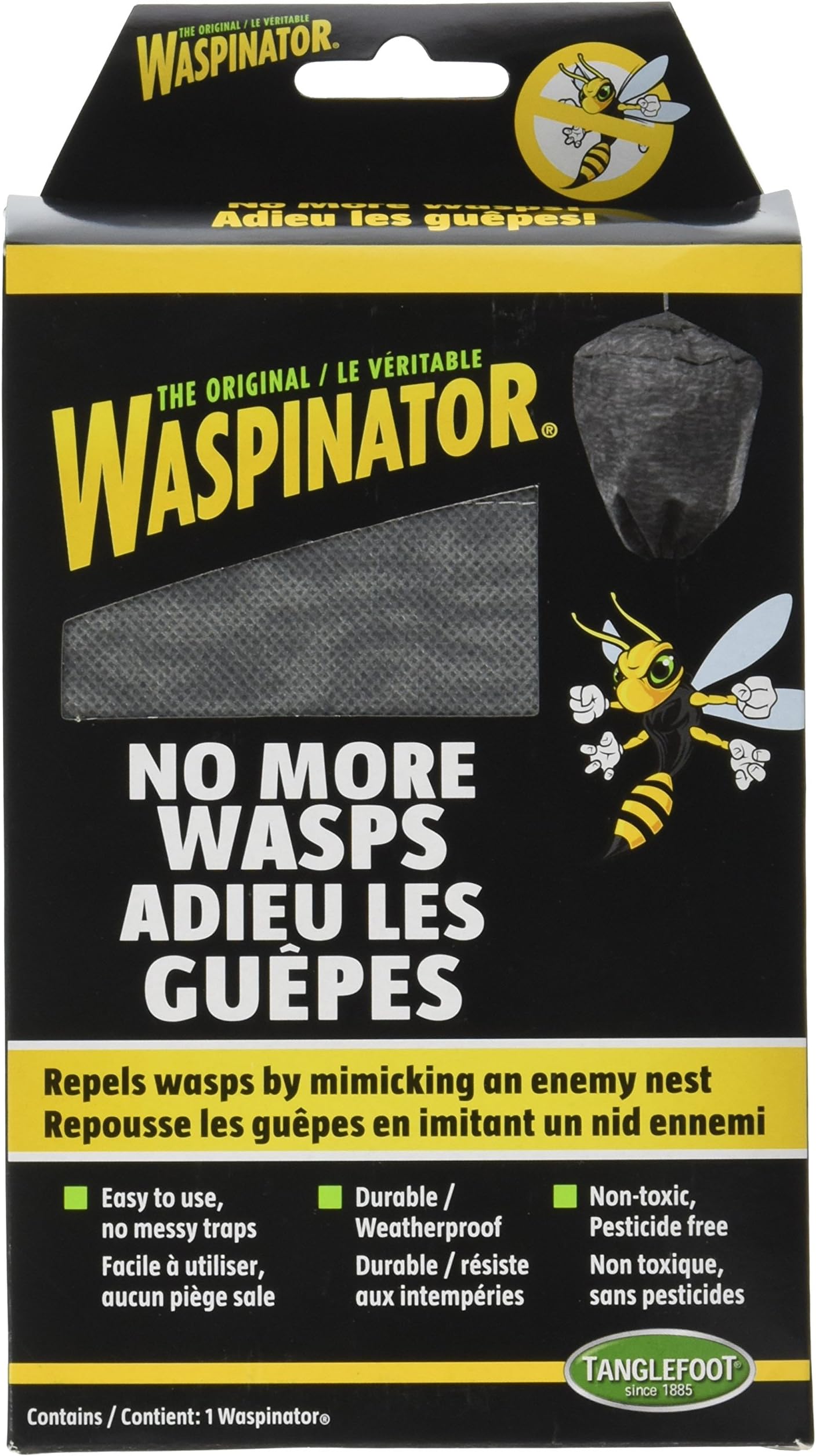Contech Waspinator Wasp Deterrent