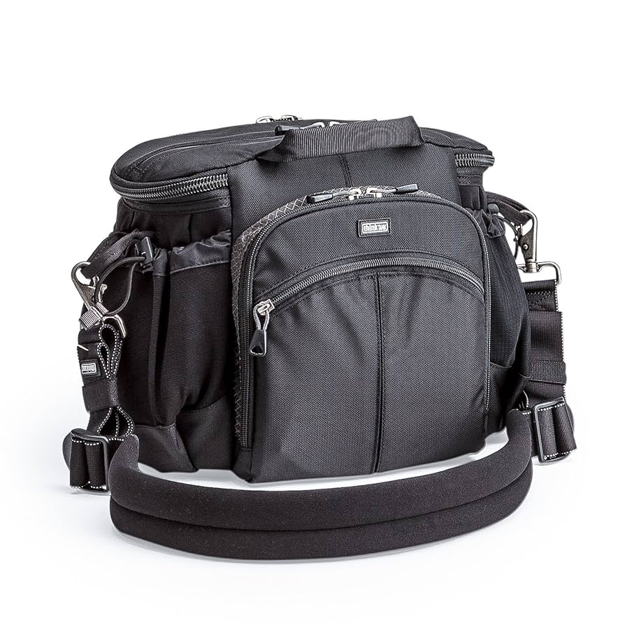 Think Tank Speed Freak V2.0 Waist Pack : Amazon.ca: Electronics