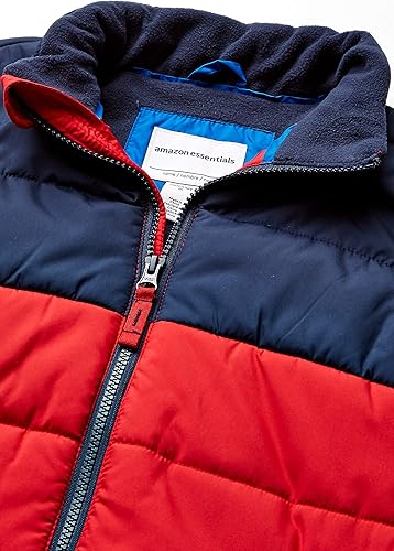 Miniatura 6 de Tienda Essentials Chalecos acolchados pesados para niños y niños pequeños