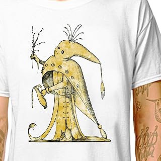 Pantagruel - Little Hoody Man | LazyCarrot T-Shirt