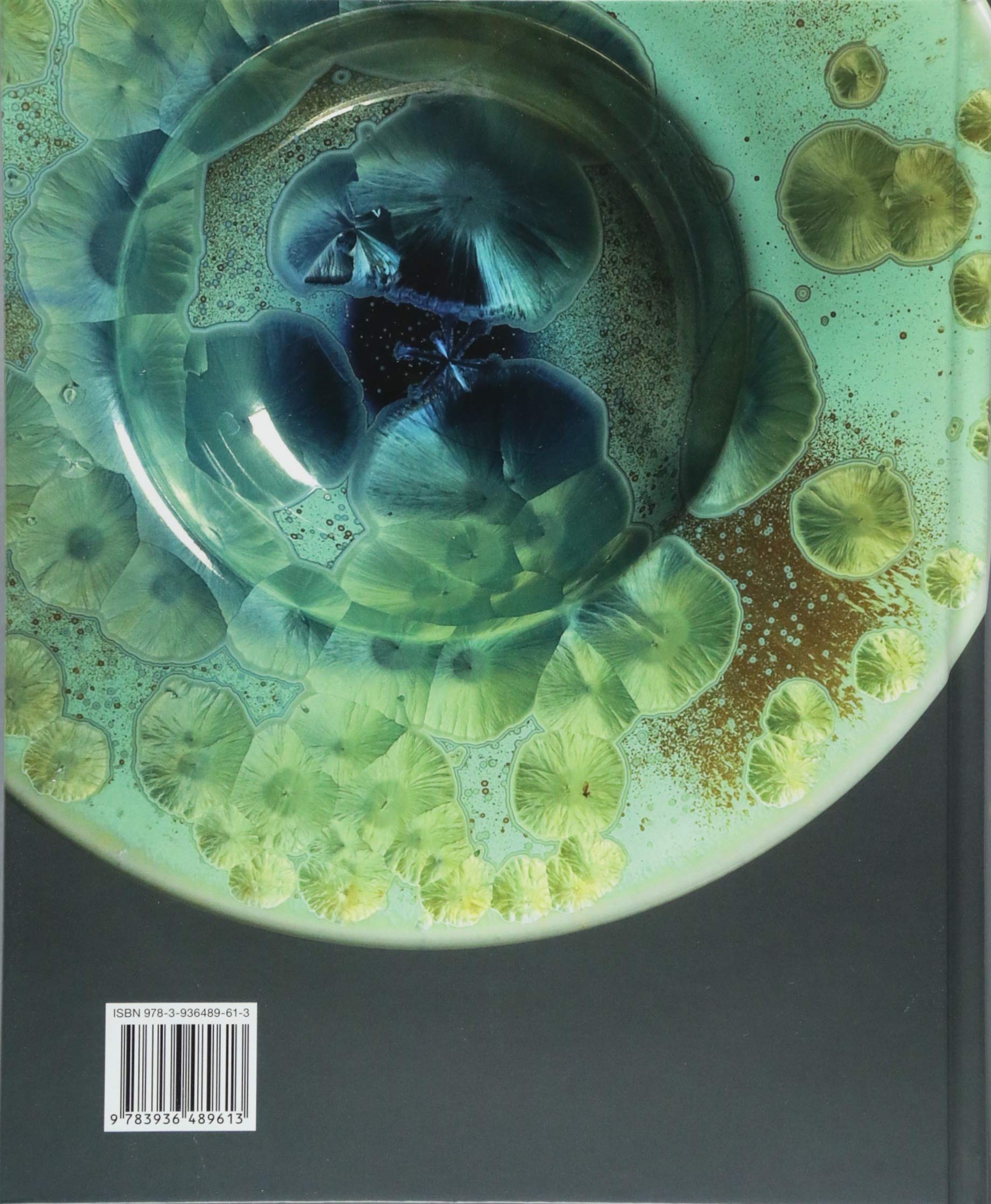 Keramische Glasuren: Ein Handbuch mit über 1100 Rezepten; mit Erläuterungen und Formeln
