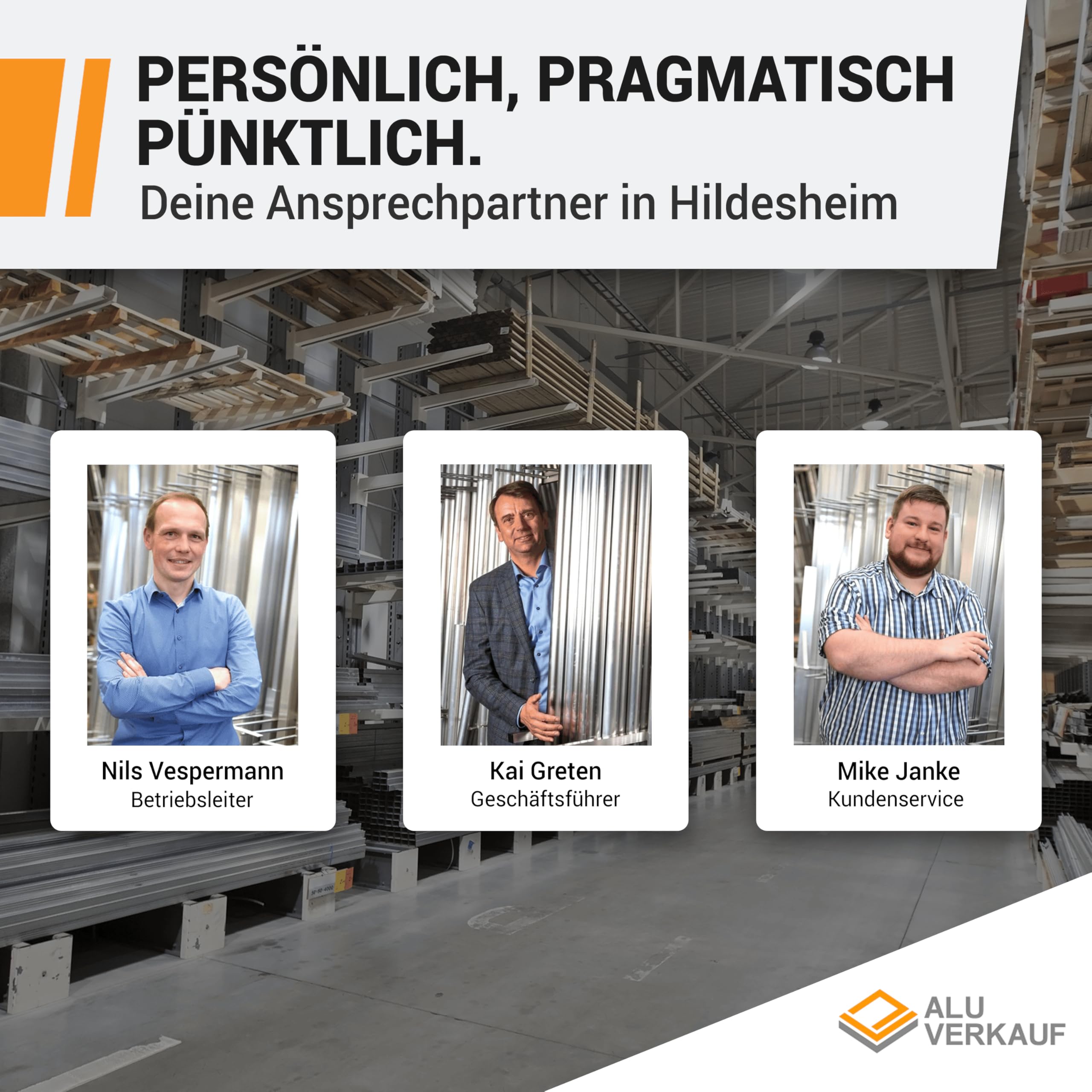 Alu-Verkauf Aluprofil 40x40mm Nut 8-1x Aluminium Profil 1100mm - Maße & Stückzahlen wählbar - T-Nut Schiene - Systemprofil aus Aluminium für Profis und Hobbyanwender