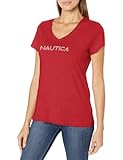 Women&apos;s Easy Comfort Supersoft 100&percnt; Cotton Classic Logo T-Shirt