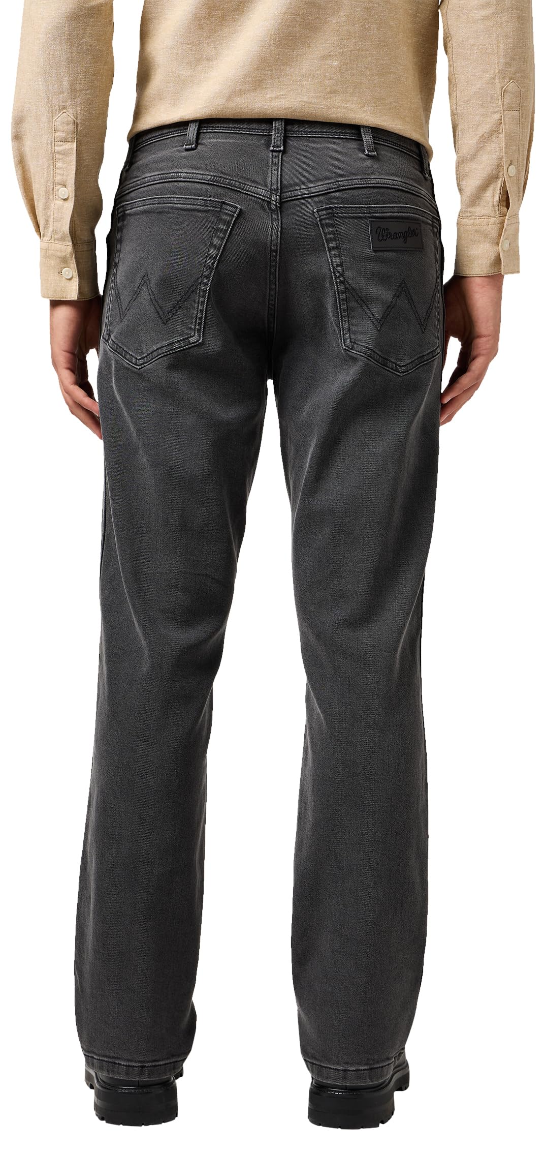 Wrangler Herren Texas Jeans – Bild 2