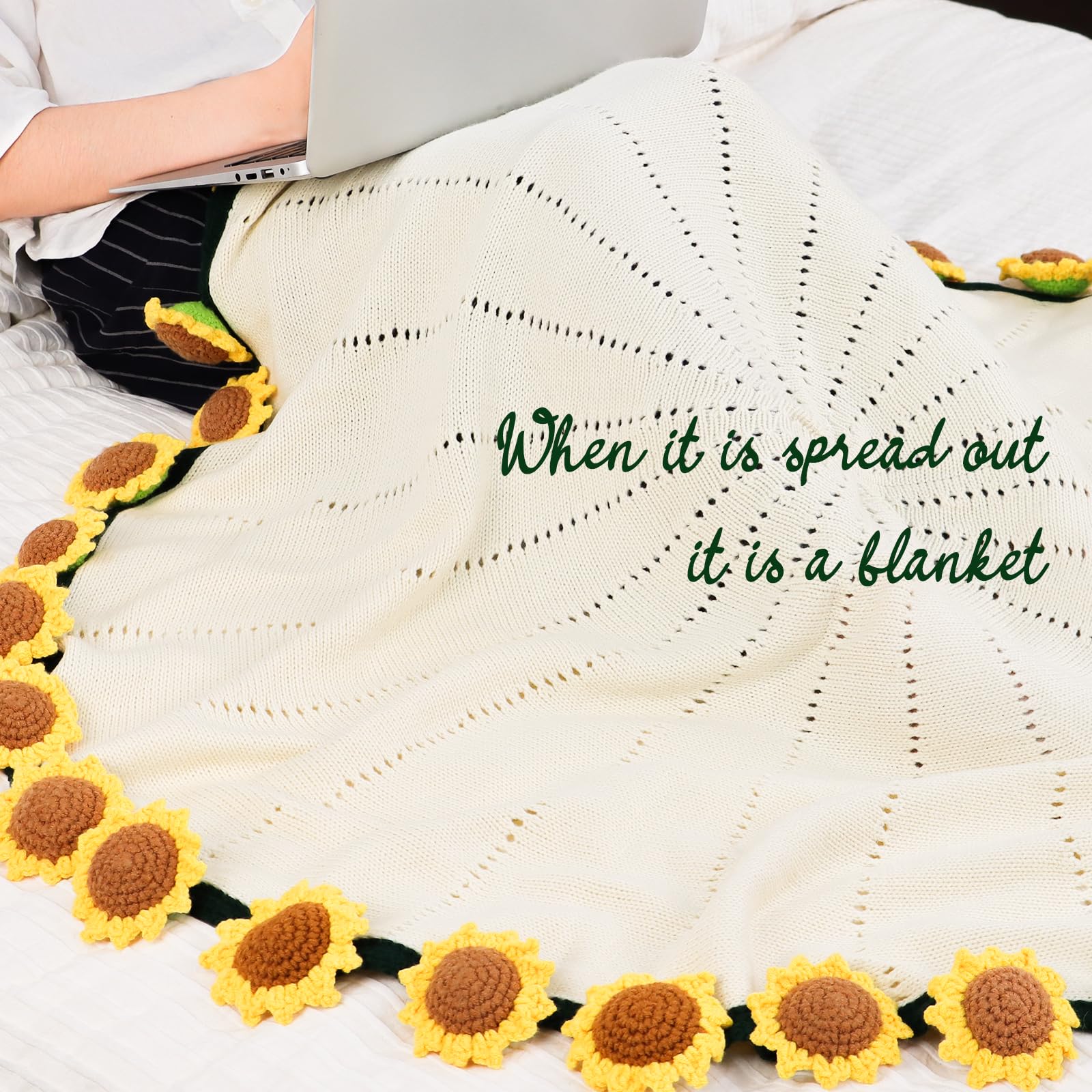 Geschenkset Für Lehrer – Sonnenblumen-Thema Mit Becher, Tasche, Armbändern & Socken | Dankeschön Geschenk Für Frauen
