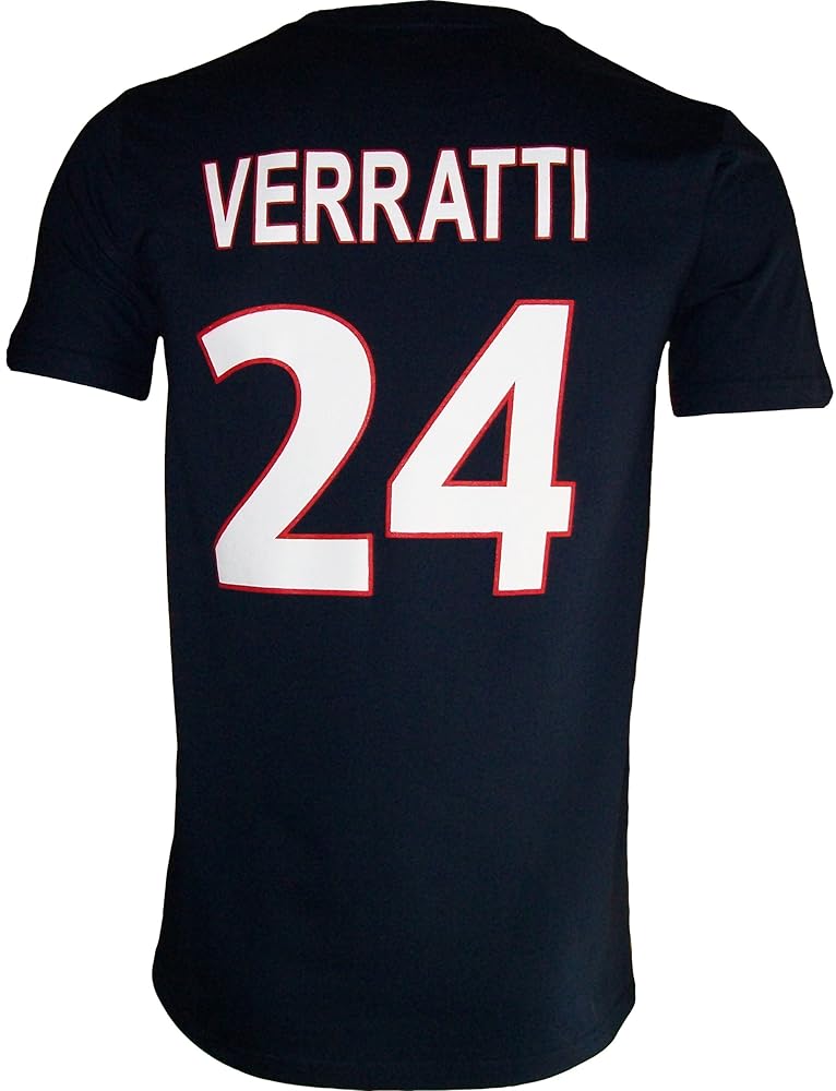Nike PSG Verratti 24 ユニフォーム Nike PSG Verratti 24 ユニフォーム Nike Paris Saint-Germain Marco