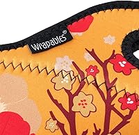 Vista 24 de Wrapables Bolsa de almuerzo de neopreno aislada, notas musicales