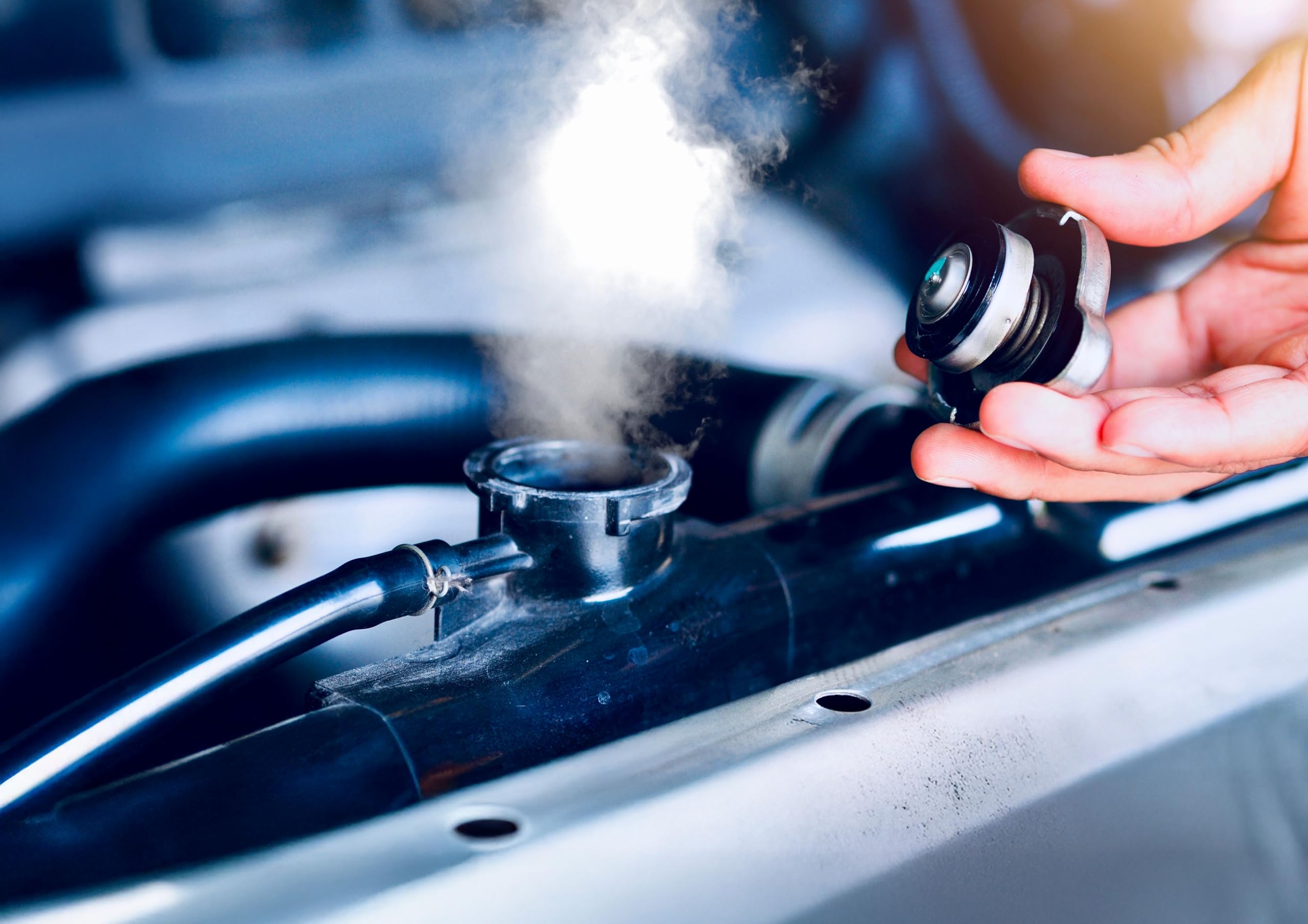Krafft Antigelo G13 con tecnologia ibrida Si-OAT - Protezione integrale per motori del gruppo VAG - Lunga durata e massime prestazioni - Biodegradabile - 5L