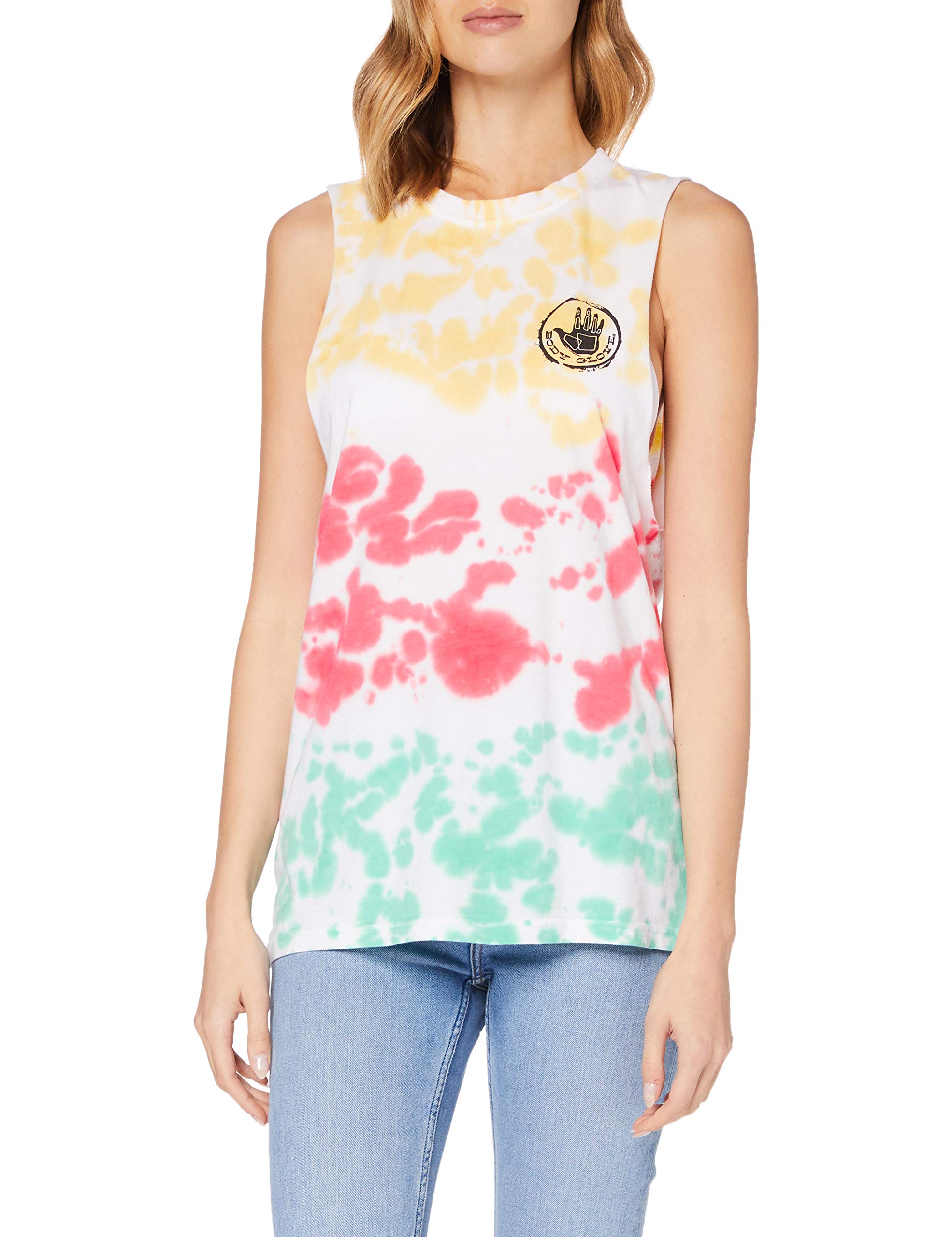 Body GloveSherbet Vest Women's, womens, Jacket