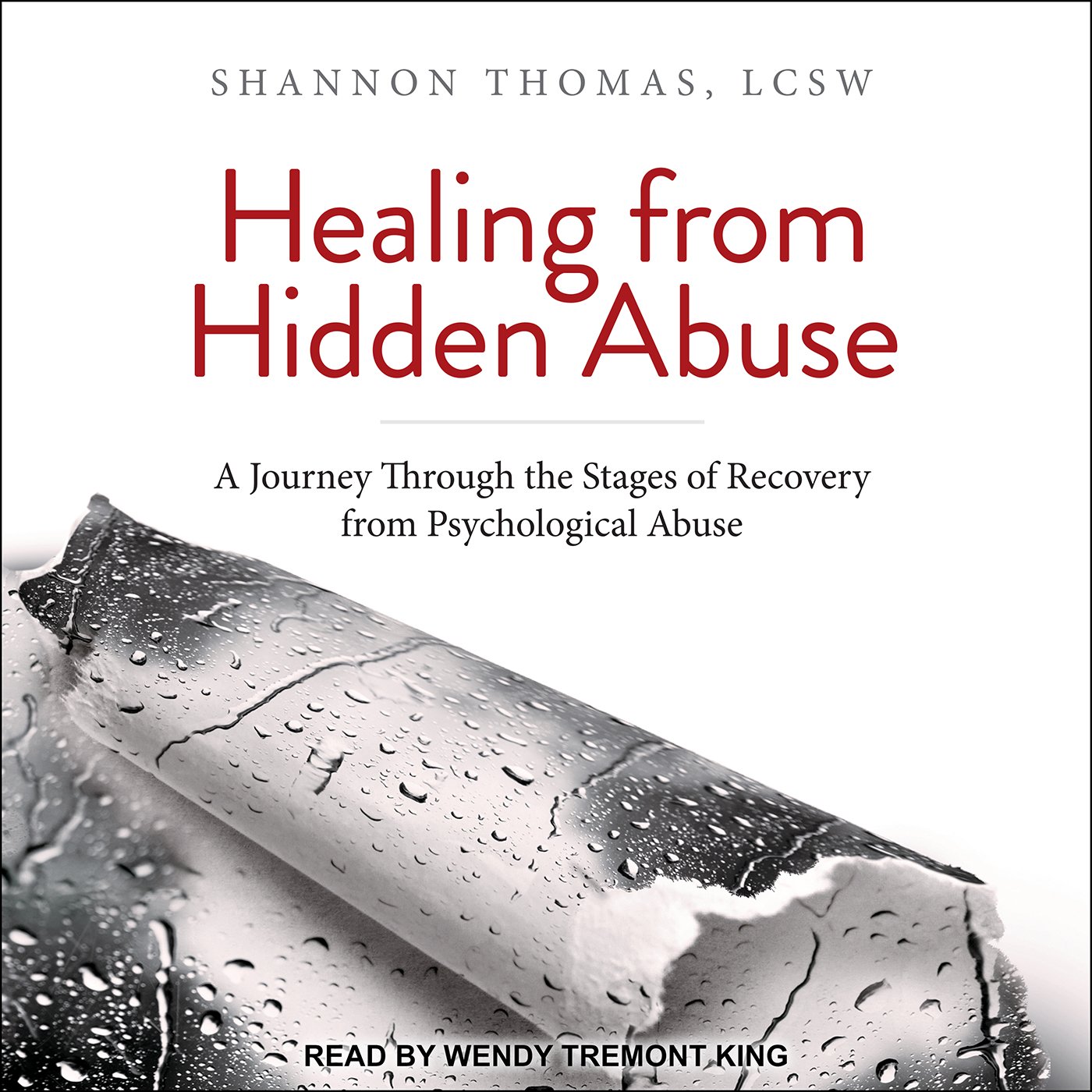 Healing from Hidden Abuse