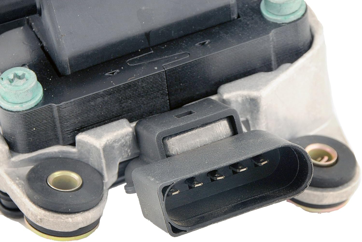 MTC 4509/078-905-104 Ignition Coil (078-905-104 MTC 4509 for Audi/Volkswagen Models)