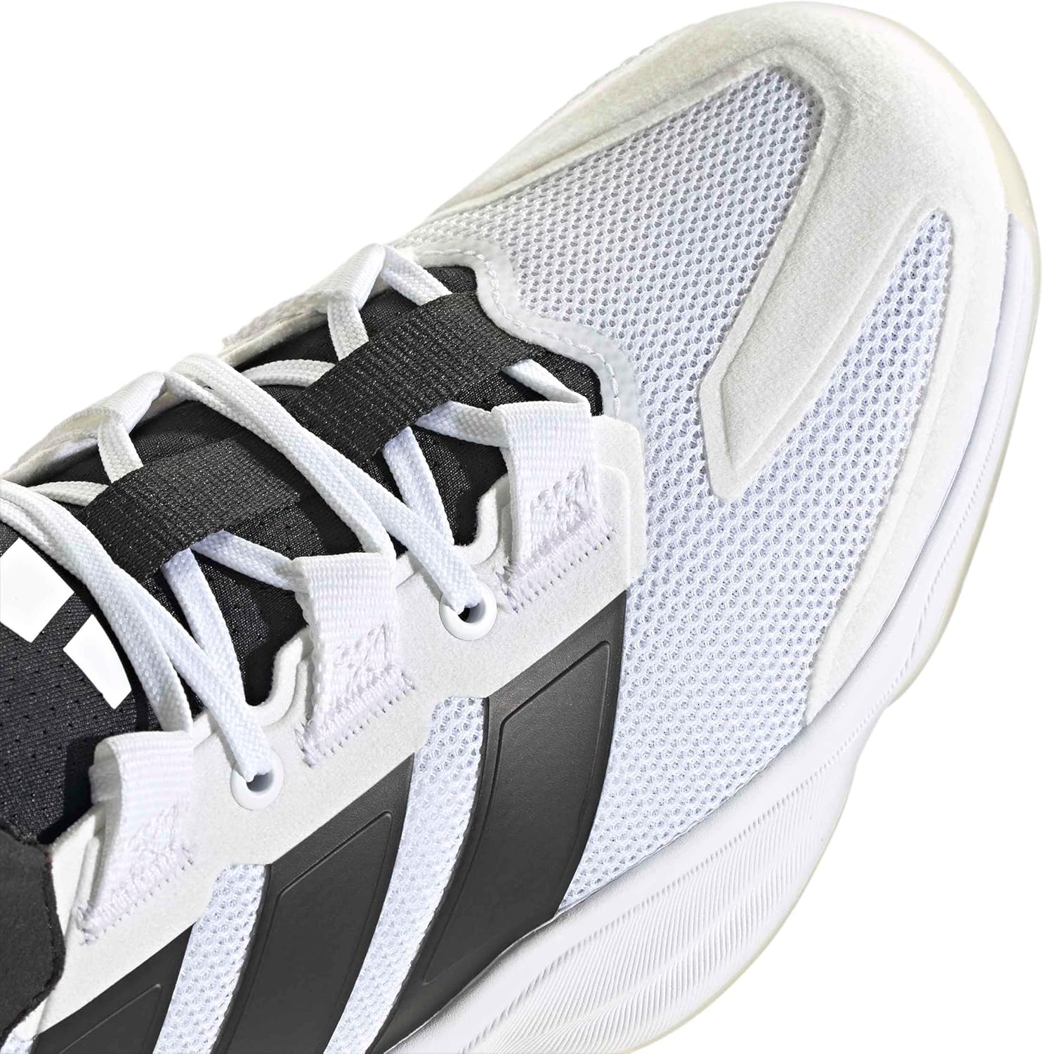 adidas Men's Courtstabil Indoor Sneaker