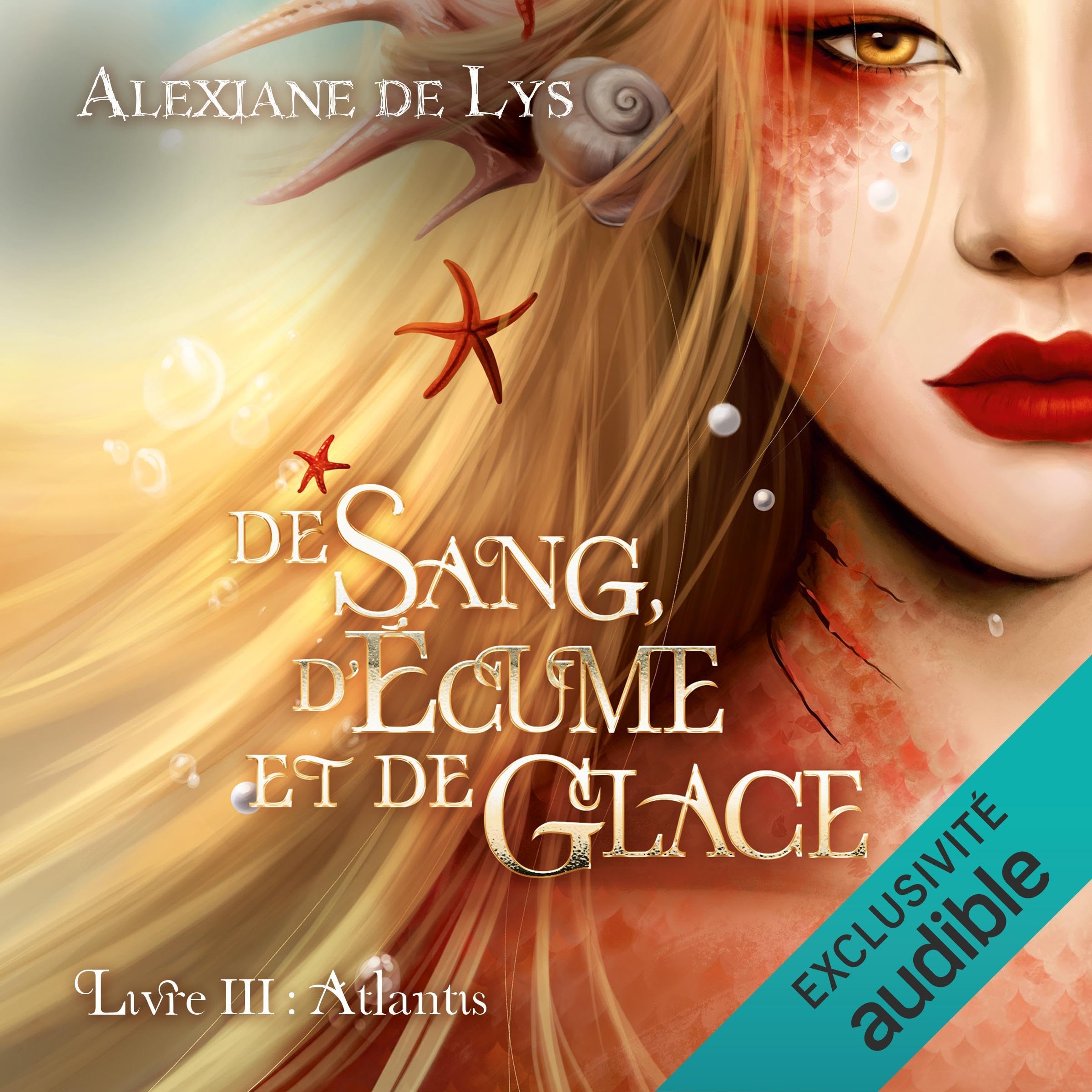 Cover art for Atlantis