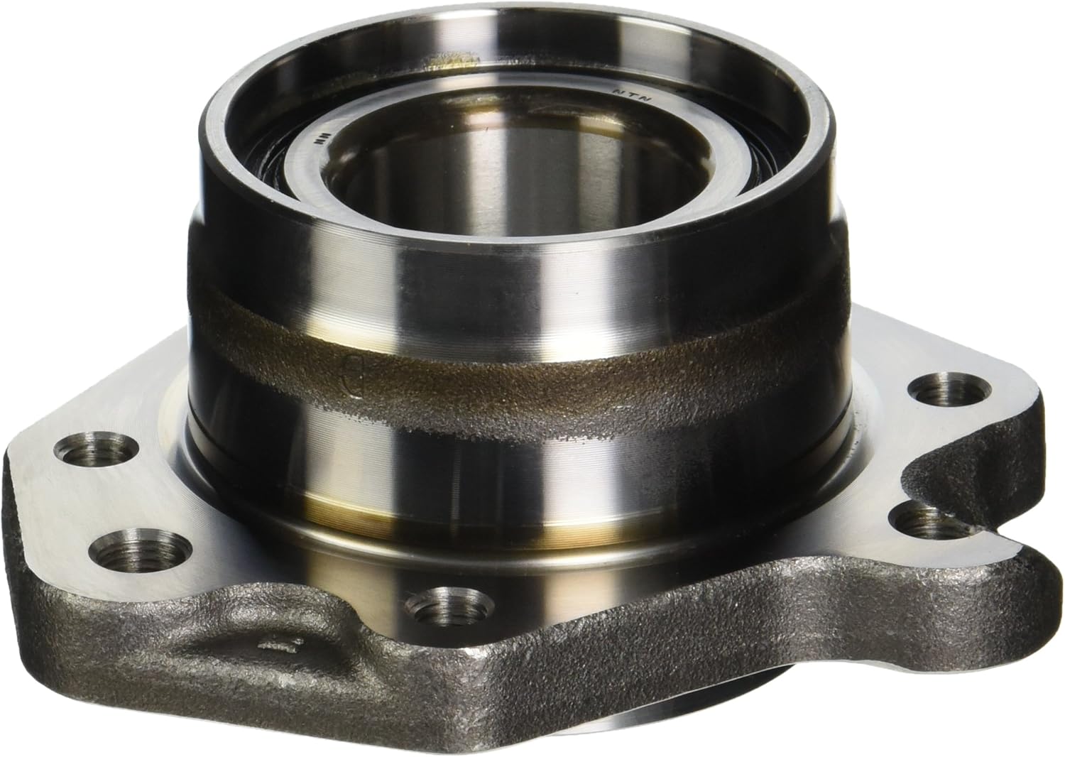 Timken Preset, Pre-Greased And Pre-Sealed Hubs - HA592210