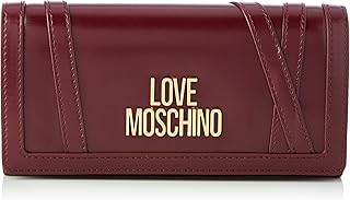 Love Moschino Jc5649pp0bks0, Portafogli Donna