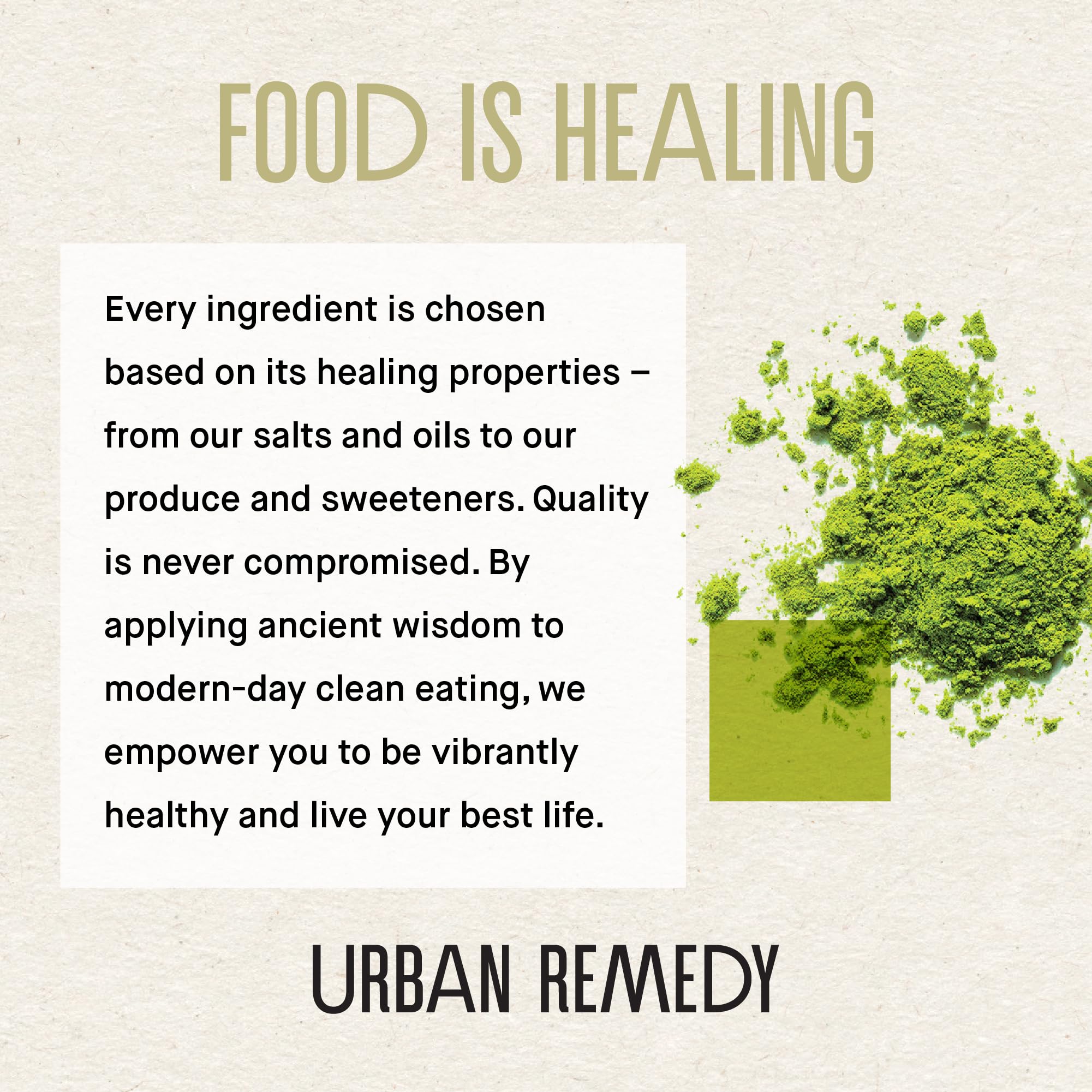 Urban Remedy Organic Vanilla Matcha Latte Plant-Based Cashew Milk Drink with Antioxidants Vegan Kosher Dairy-Free Gluten-Free Kosher Non-GMO — view 7