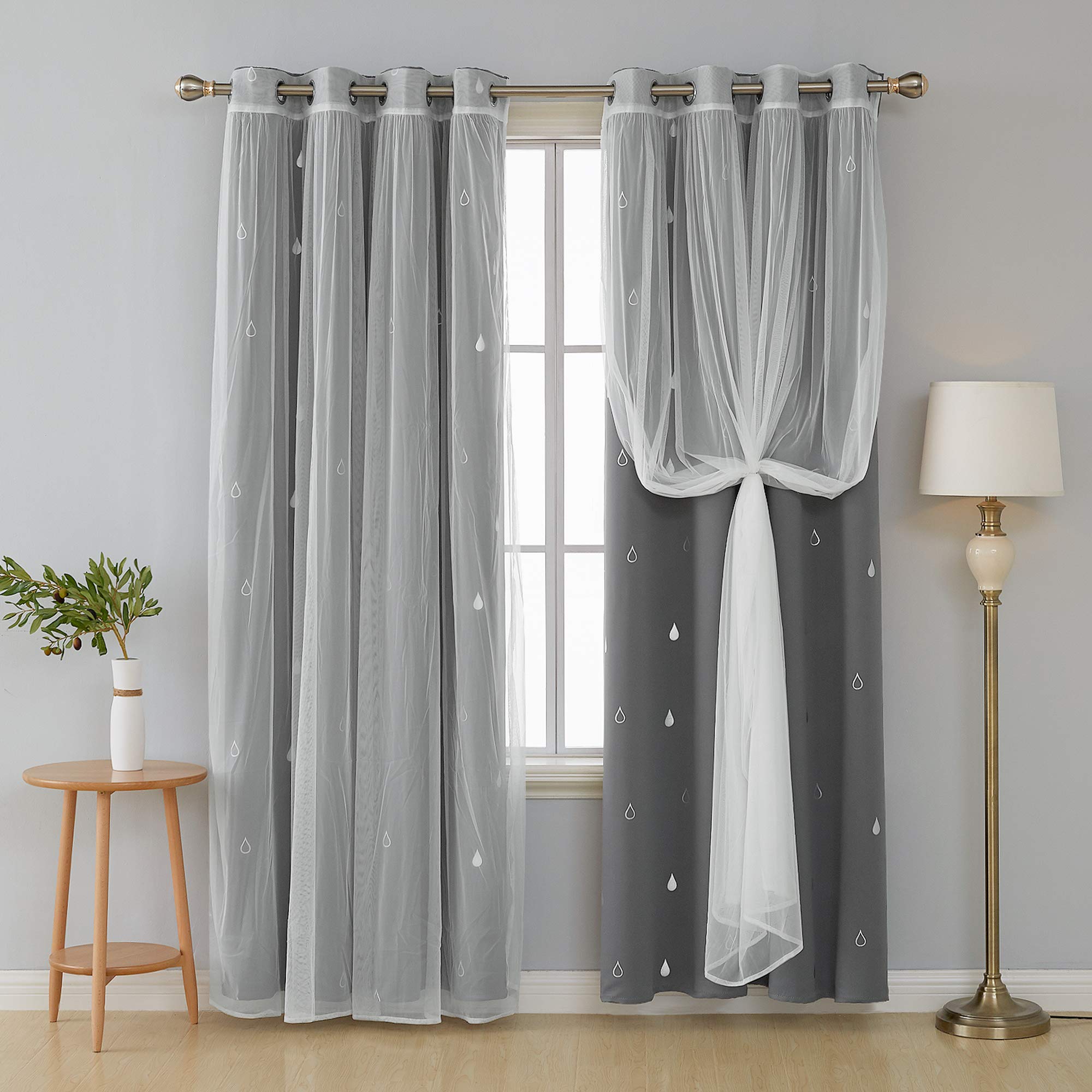 Drapes Match The Curtains Curtains & Drapes 2023