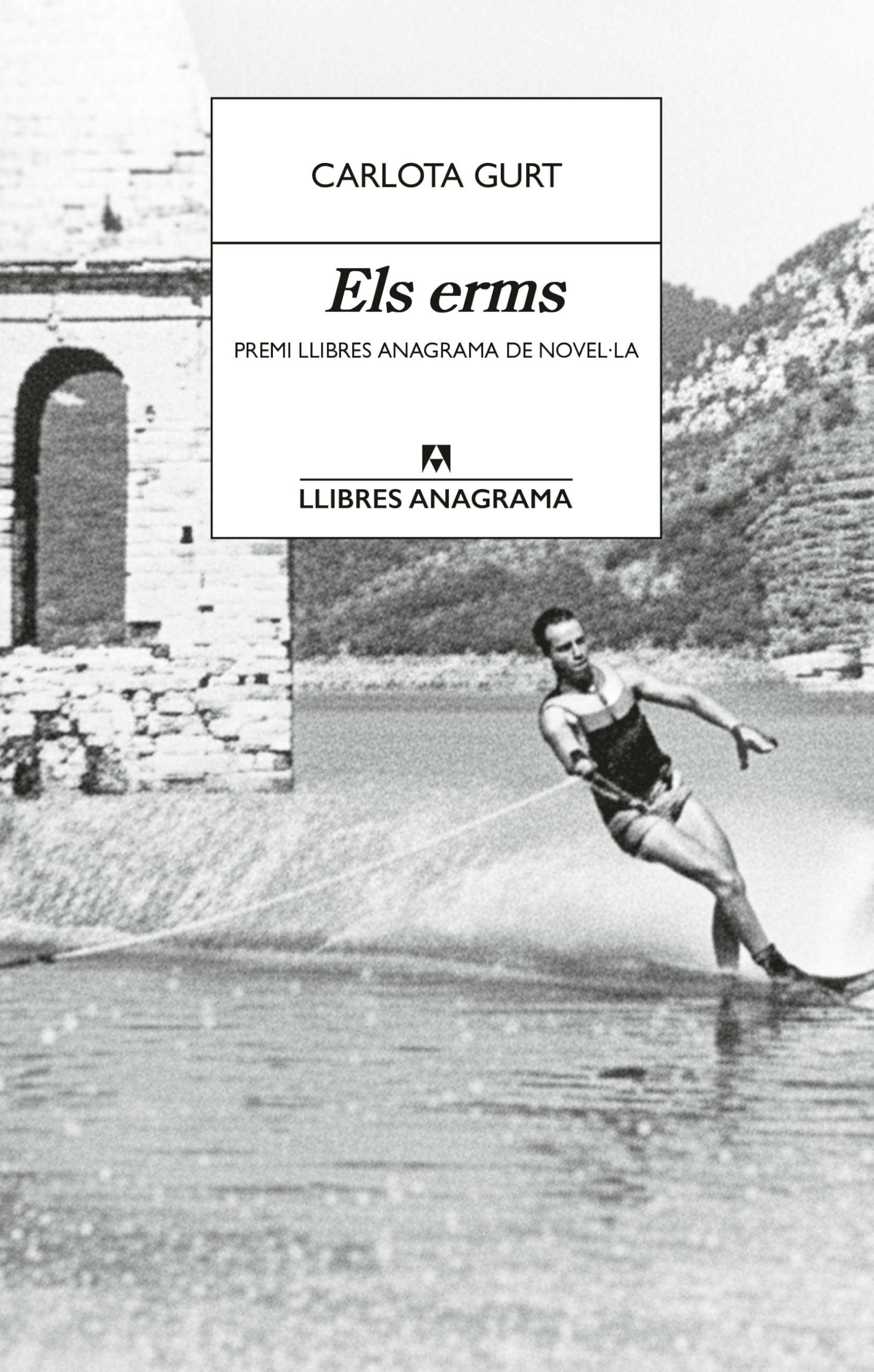 Els erms (Llibres Anagrama)