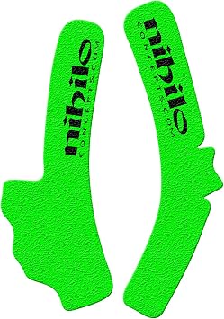 Nihilo Concepts Frame Grip Tape Compatible with Kawasaki KX 65 1998-2020
